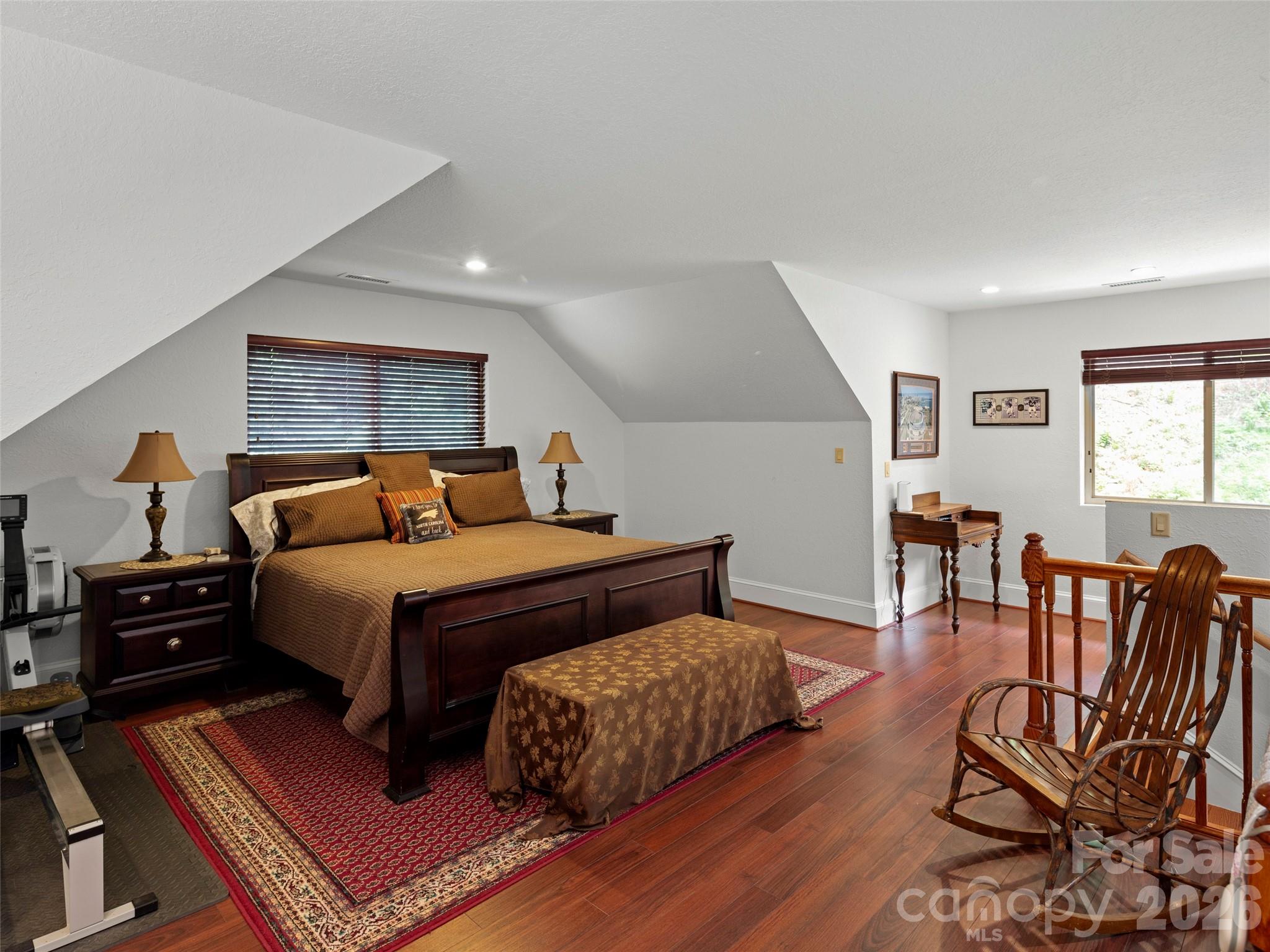 79 Ward Road — Maggie Valley