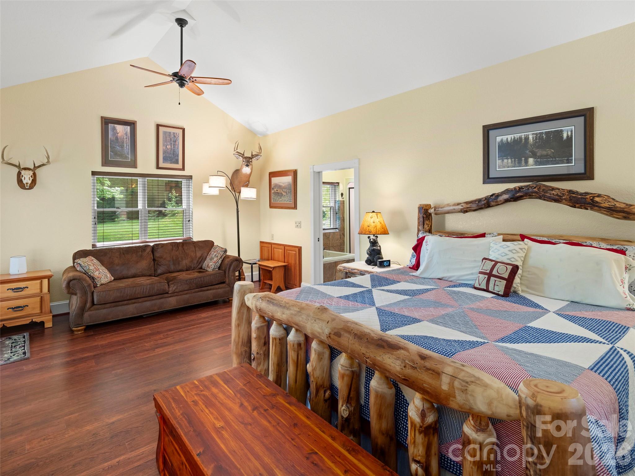 79 Ward Road — Maggie Valley