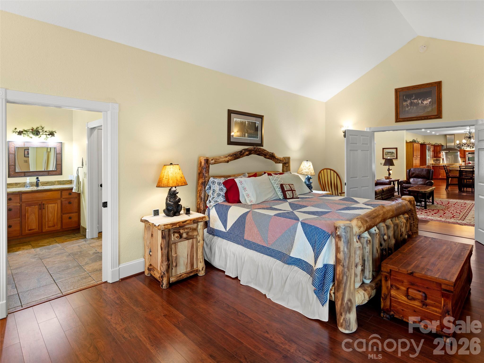 79 Ward Road — Maggie Valley