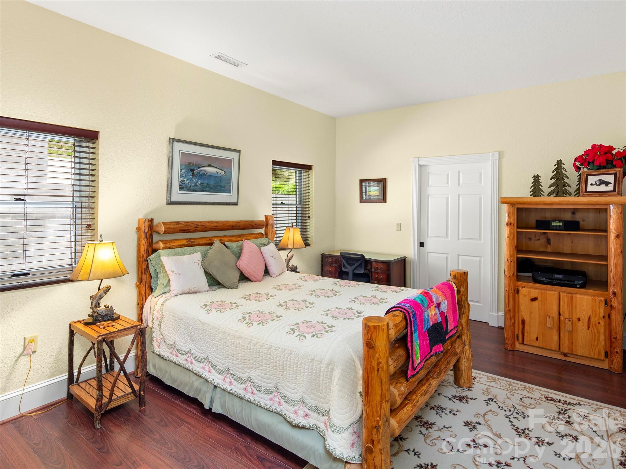 79 Ward Road — Maggie Valley