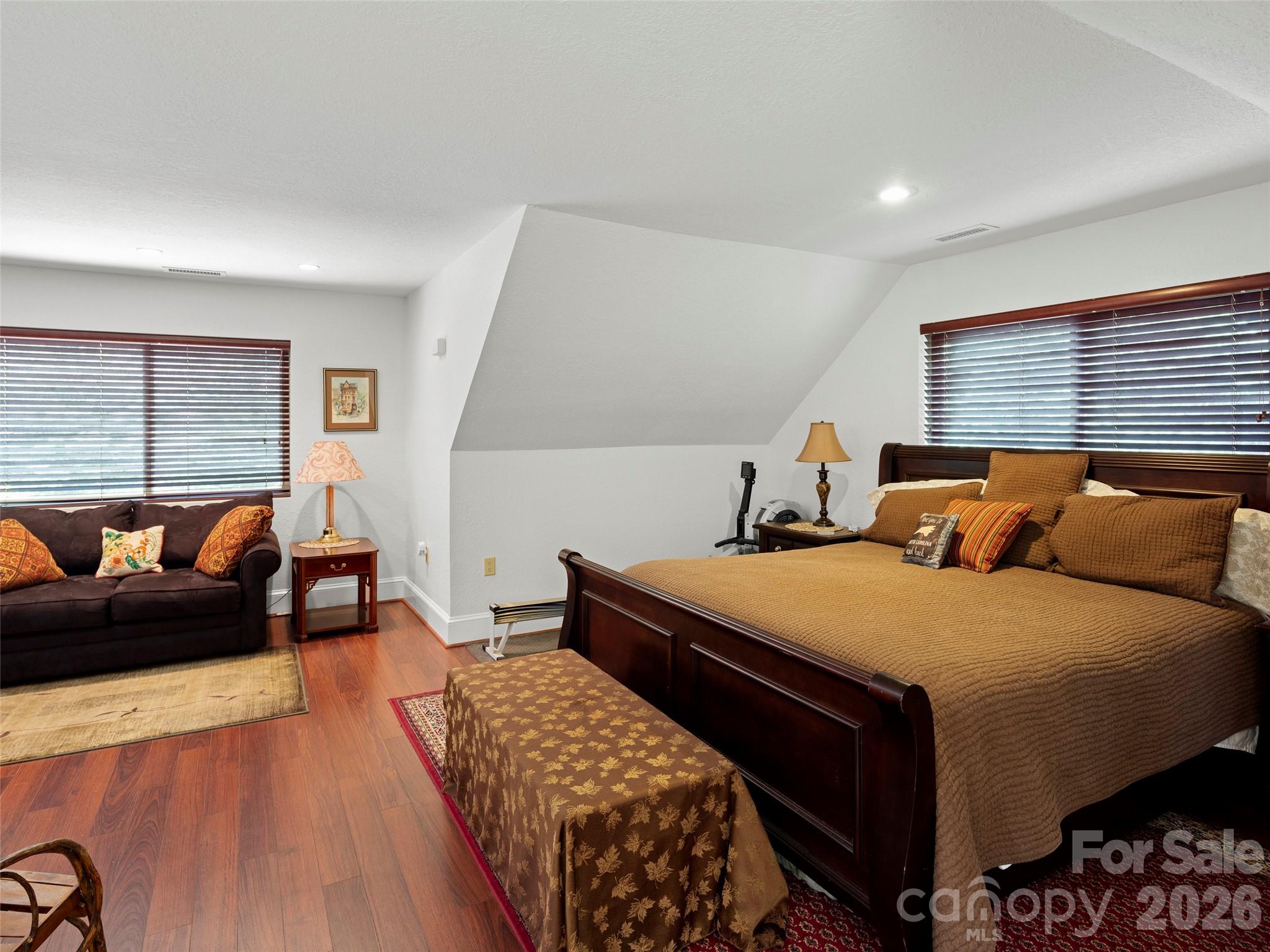 79 Ward Road — Maggie Valley