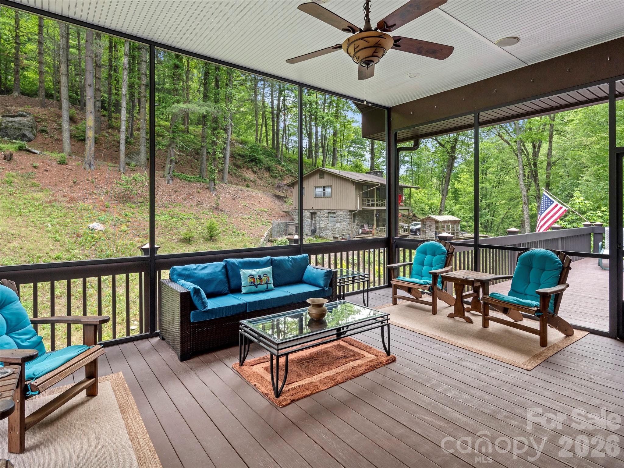 79 Ward Road — Maggie Valley