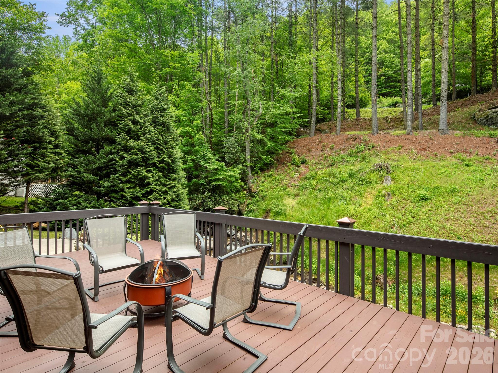 79 Ward Road — Maggie Valley