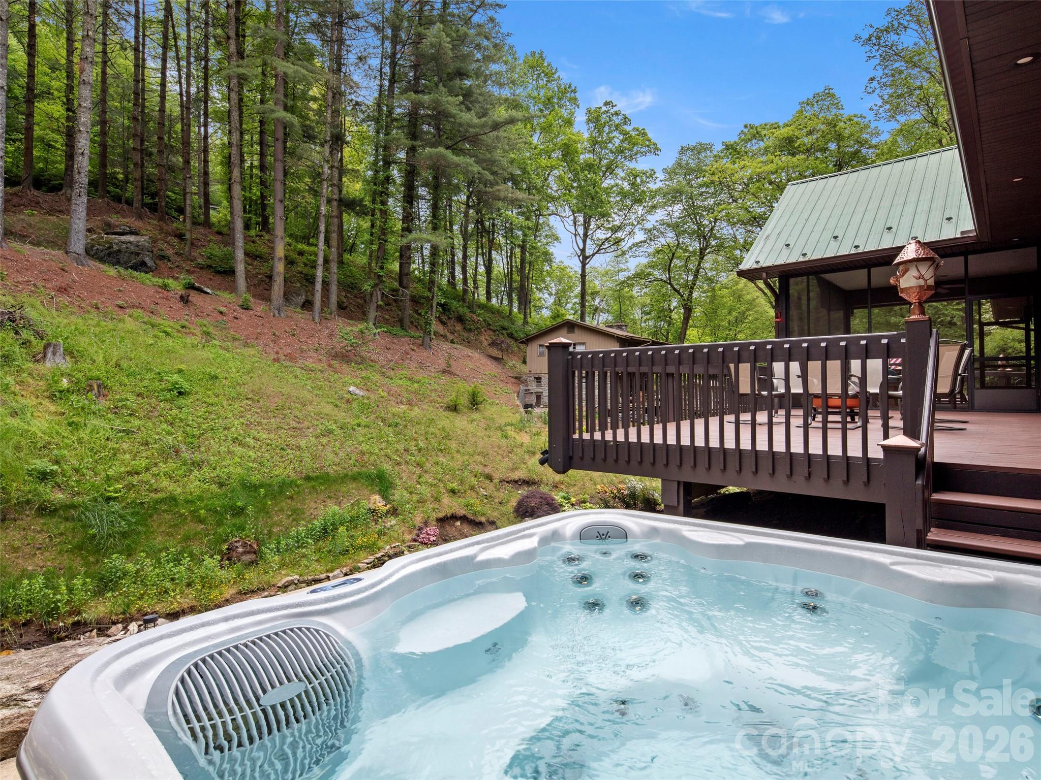 79 Ward Road — Maggie Valley