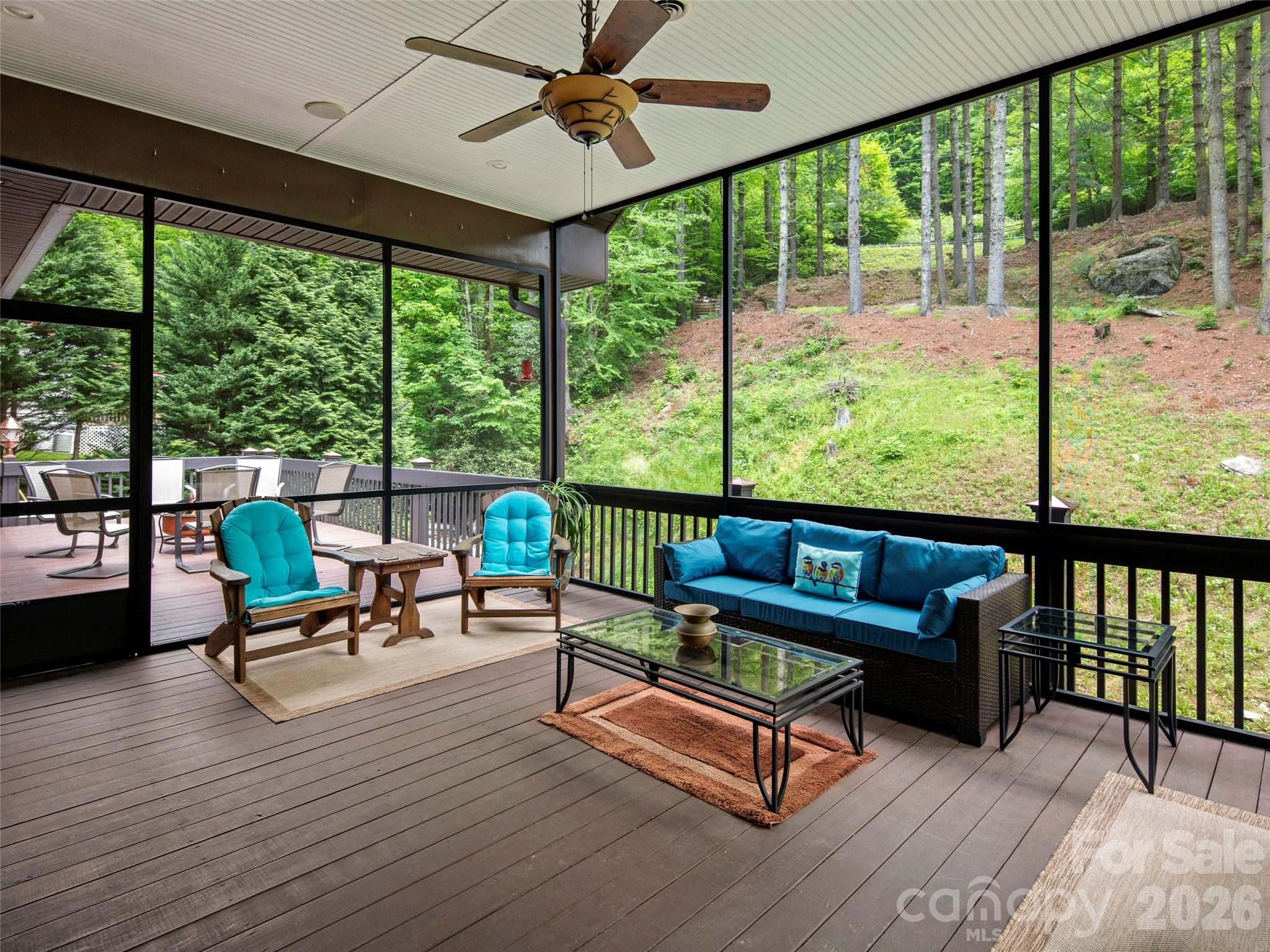 79 Ward Road — Maggie Valley