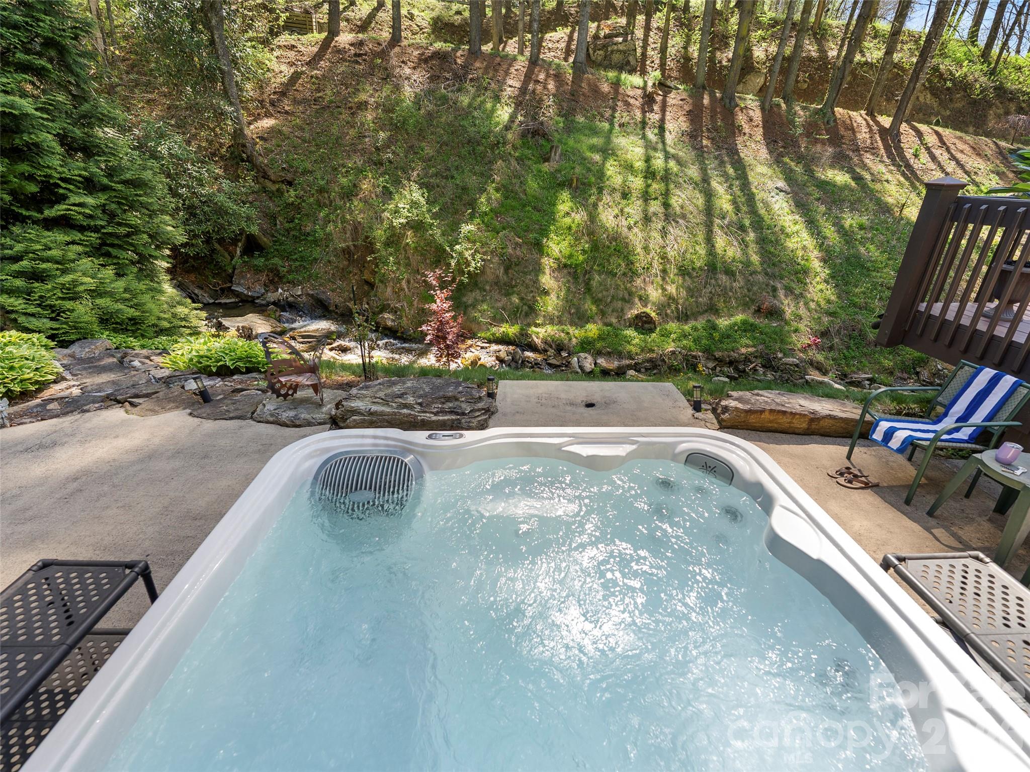 79 Ward Road — Maggie Valley