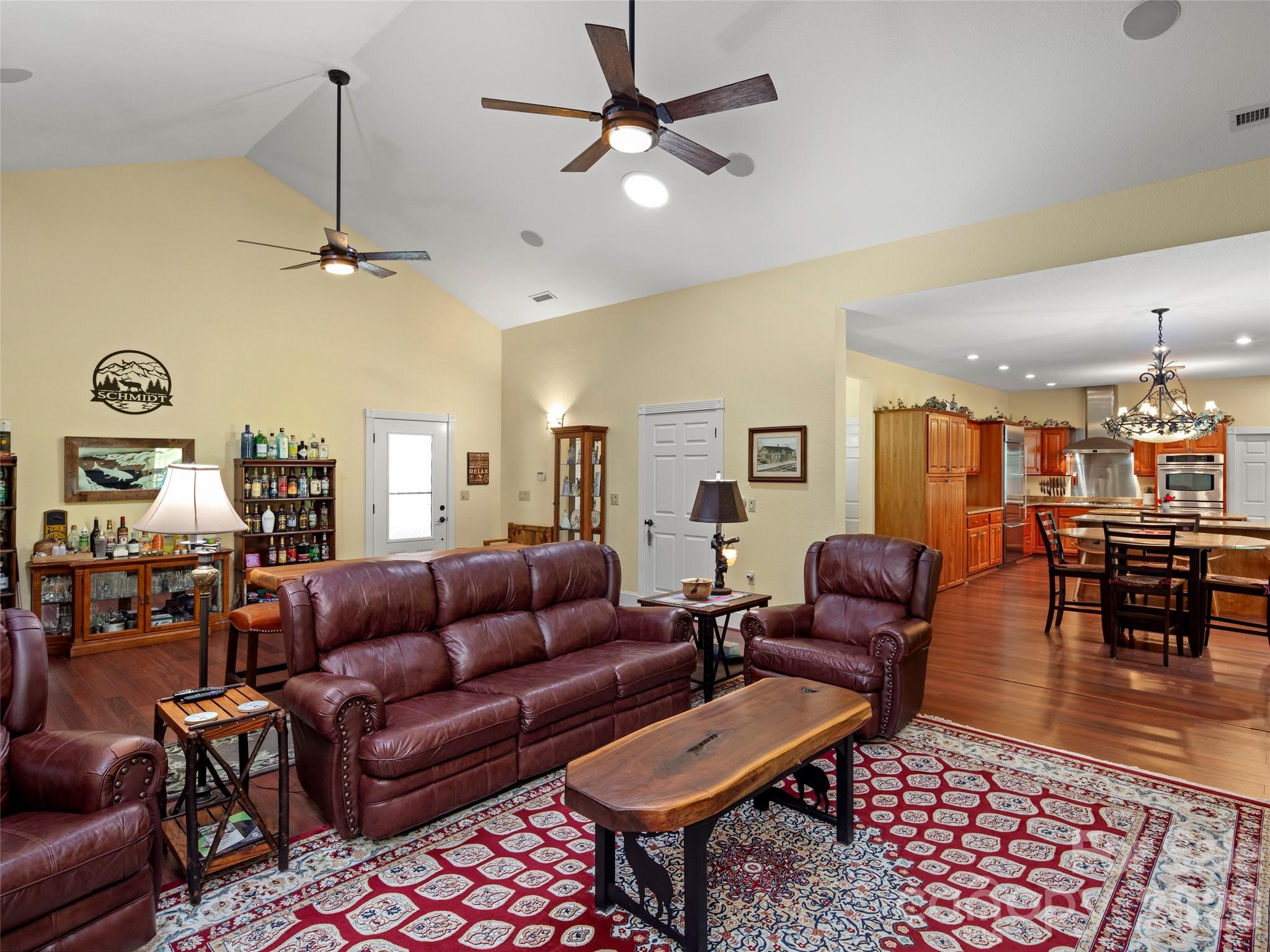 79 Ward Road — Maggie Valley
