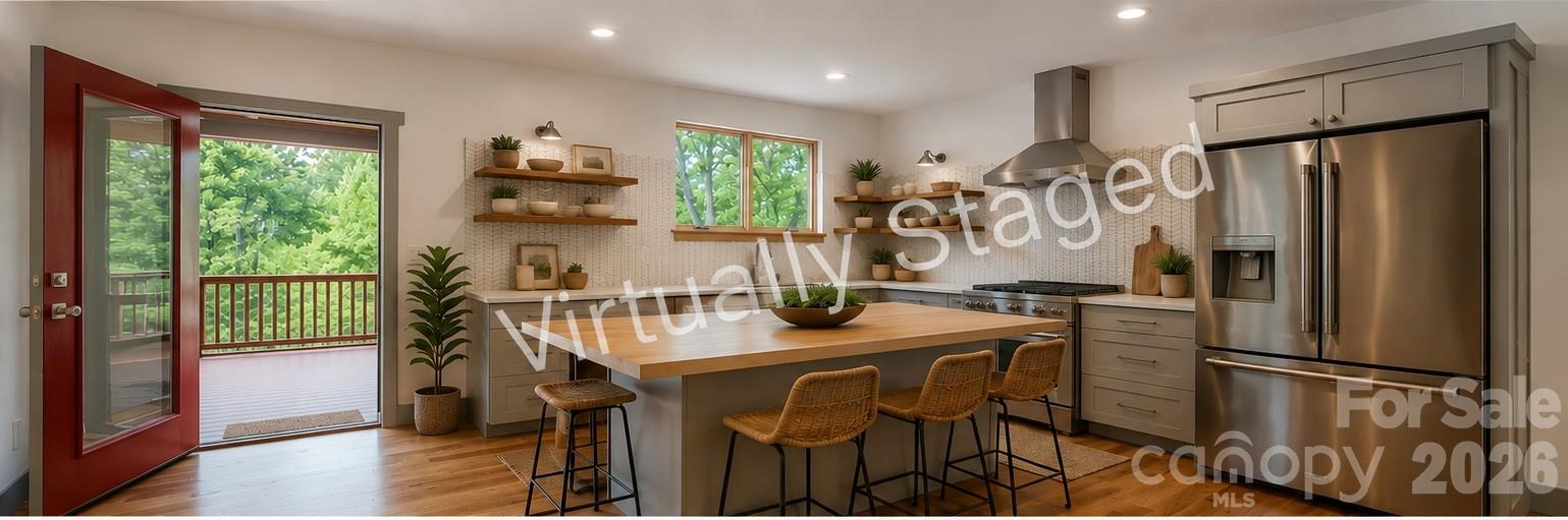 87 Deaver Street — Asheville