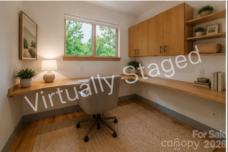87 Deaver Street — Asheville