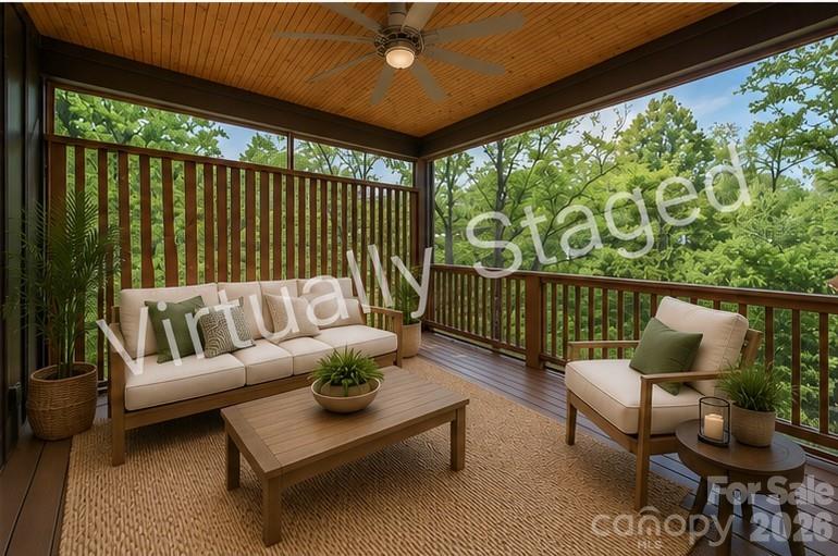 87 Deaver Street — Asheville
