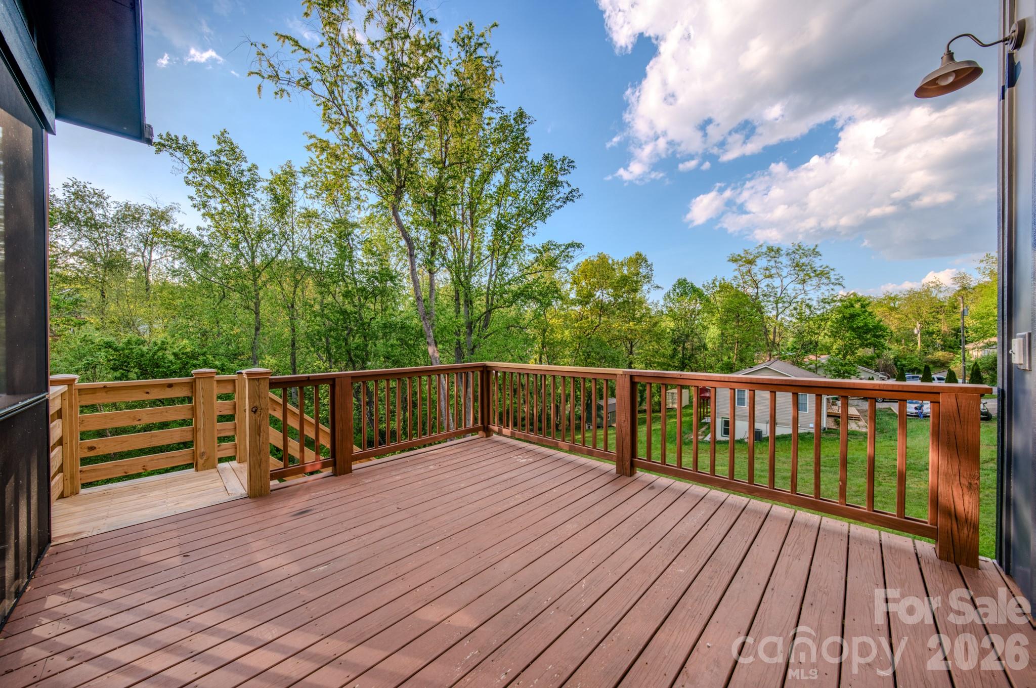 87 Deaver Street — Asheville