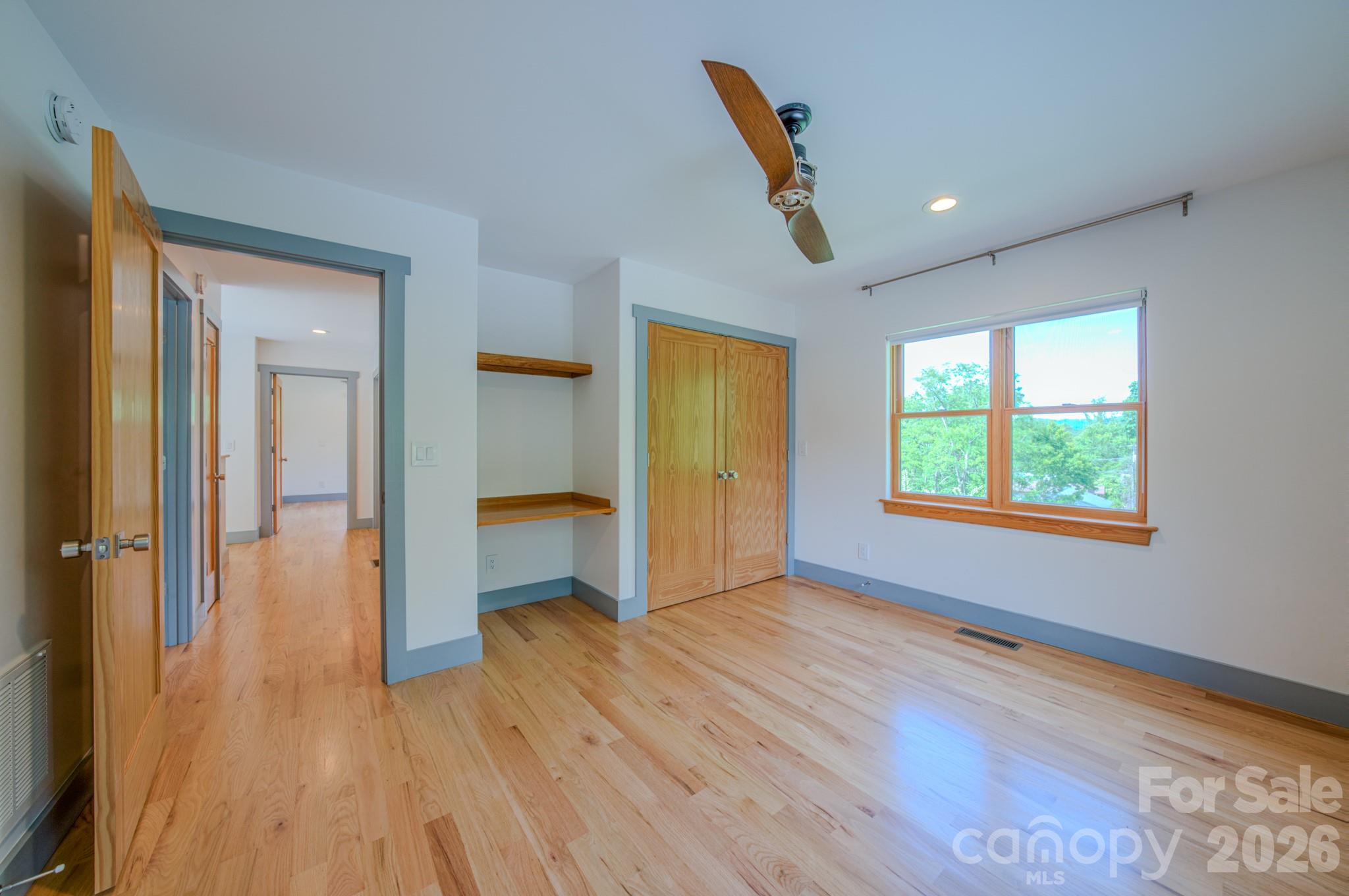 87 Deaver Street — Asheville