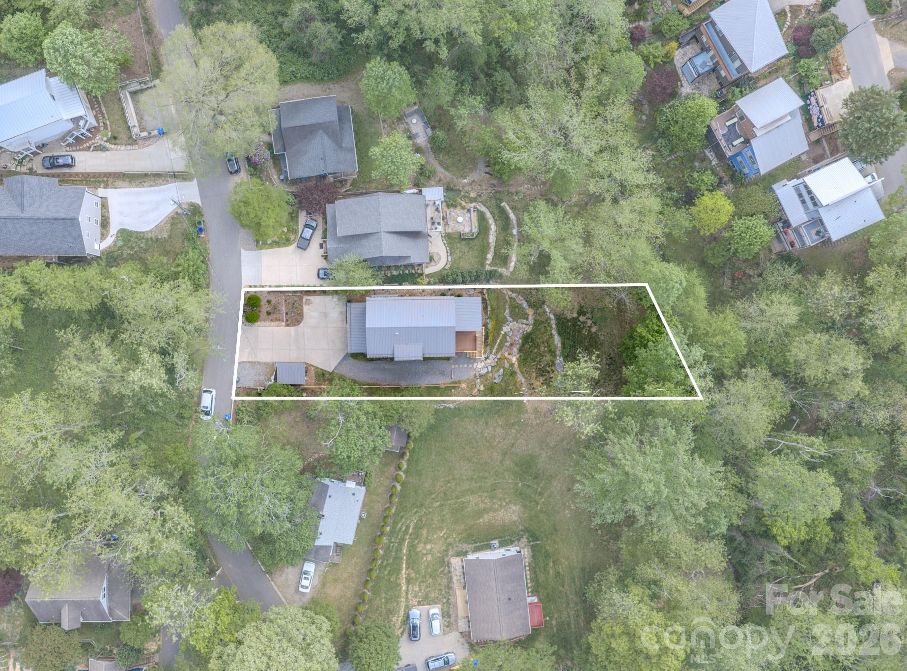 87 Deaver Street — Asheville