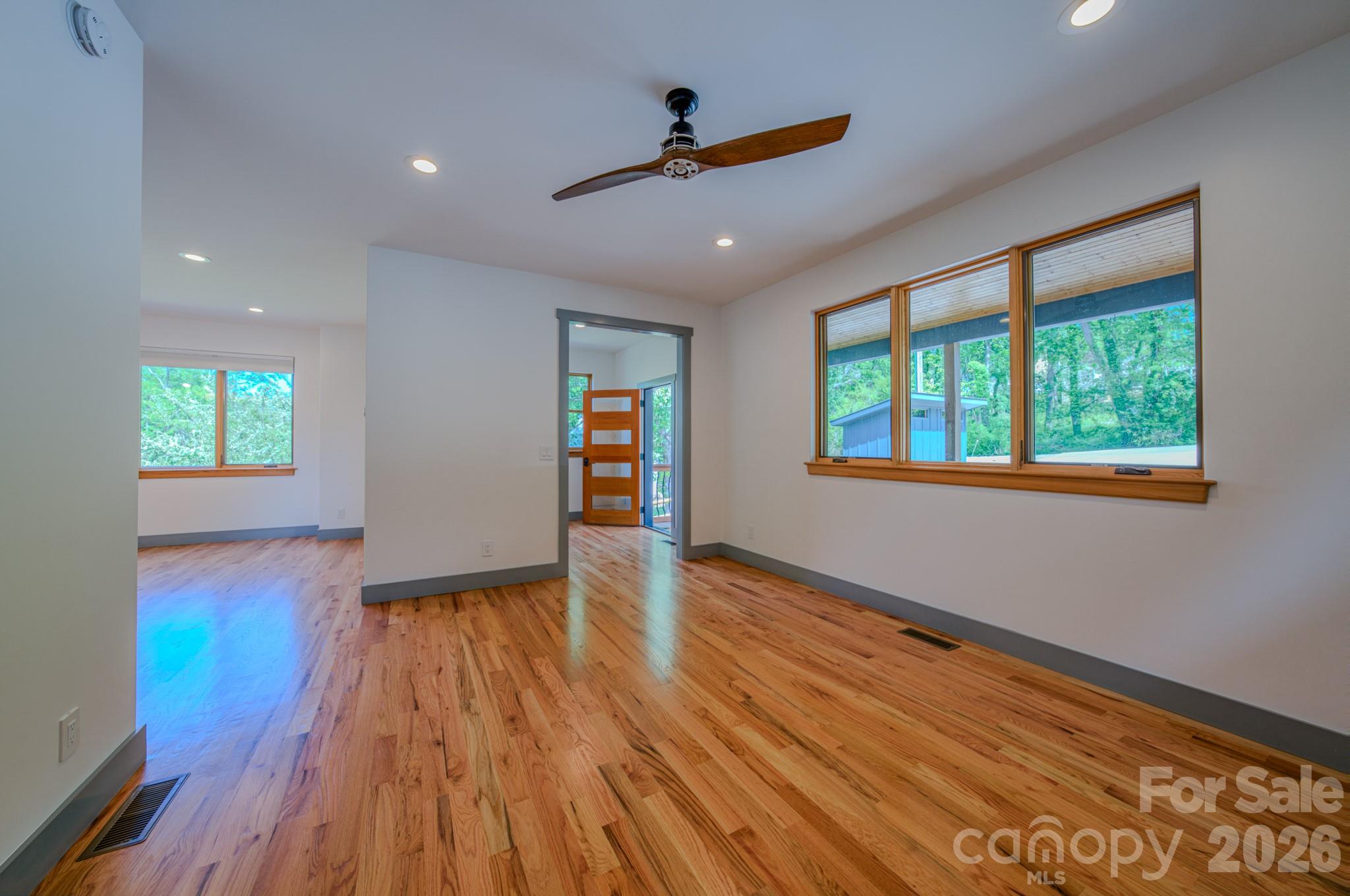 87 Deaver Street — Asheville