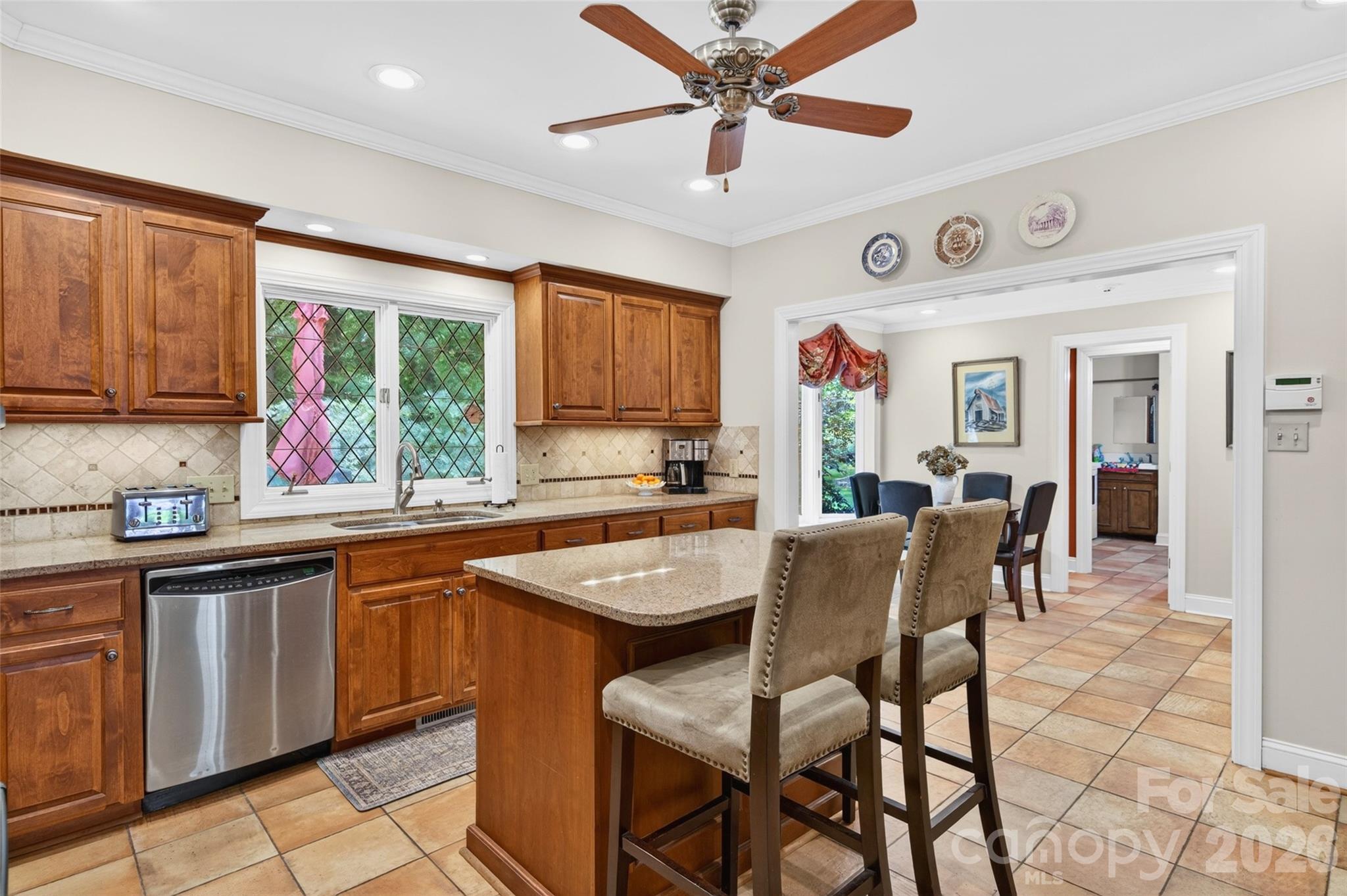 537 Saint Cloud Drive — Statesville