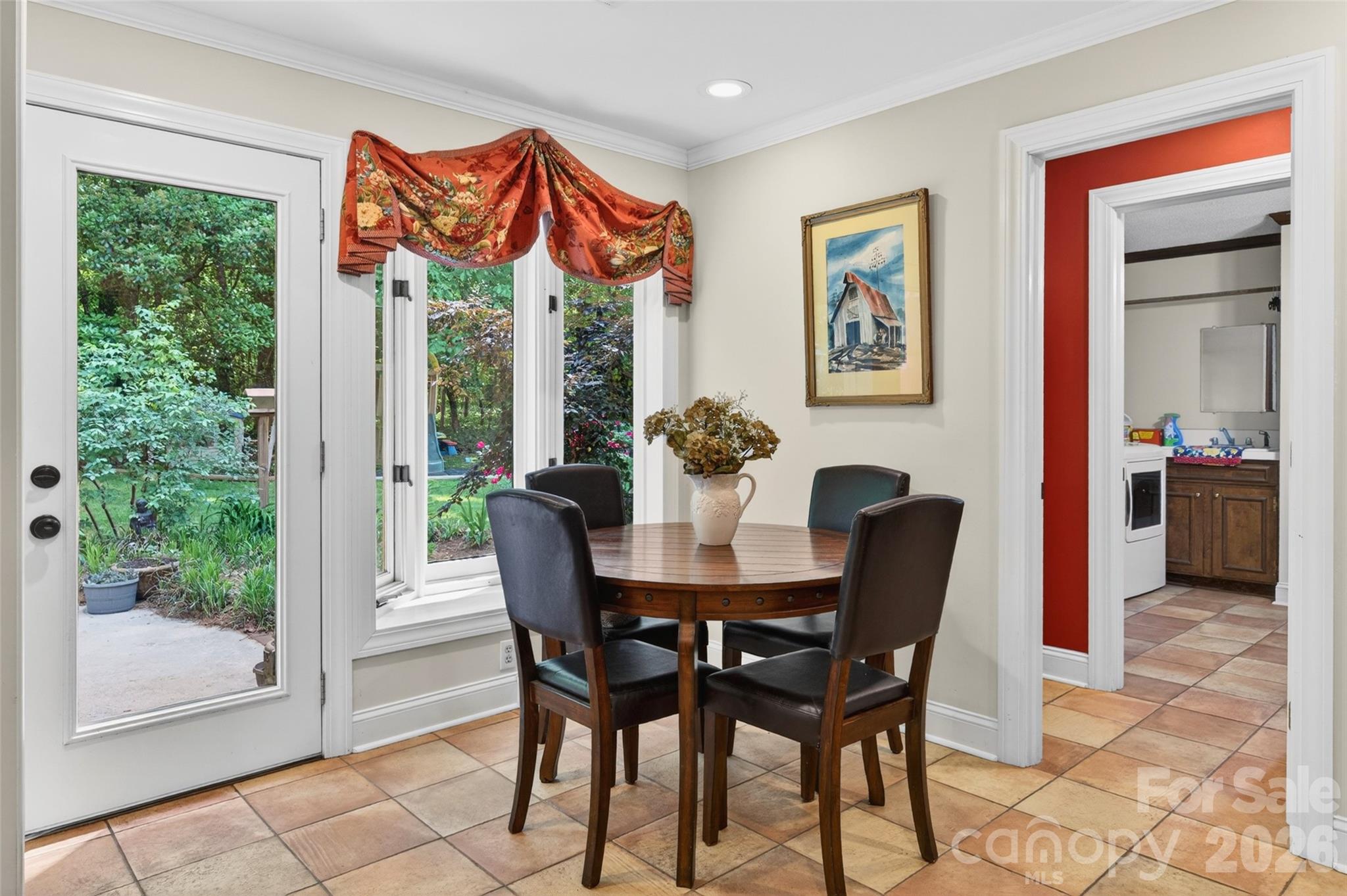537 Saint Cloud Drive — Statesville