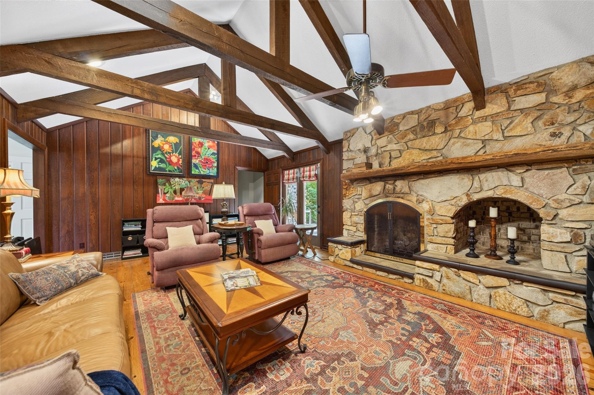 537 Saint Cloud Drive — Statesville