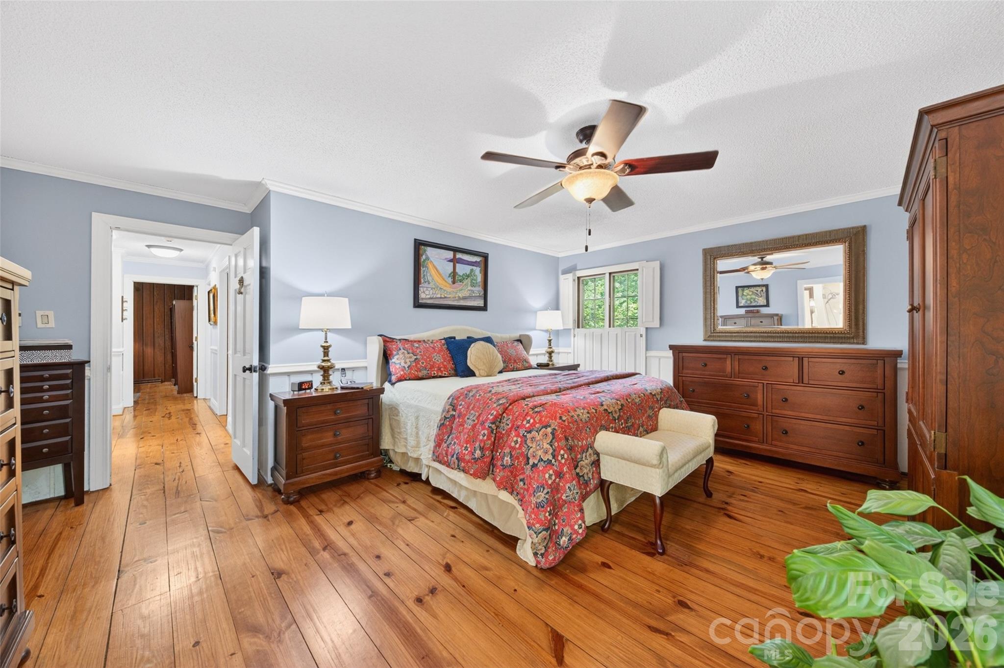 537 Saint Cloud Drive — Statesville