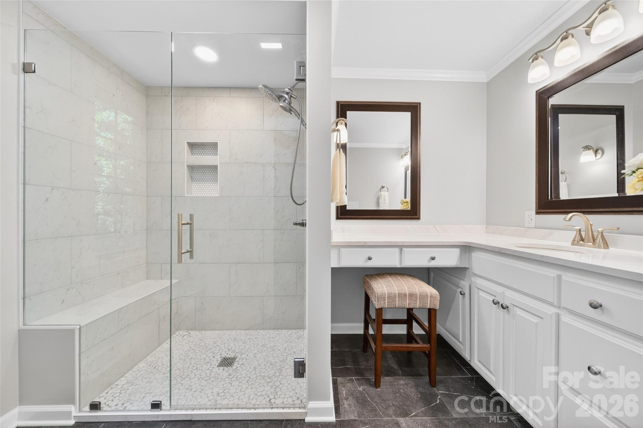 537 Saint Cloud Drive — Statesville