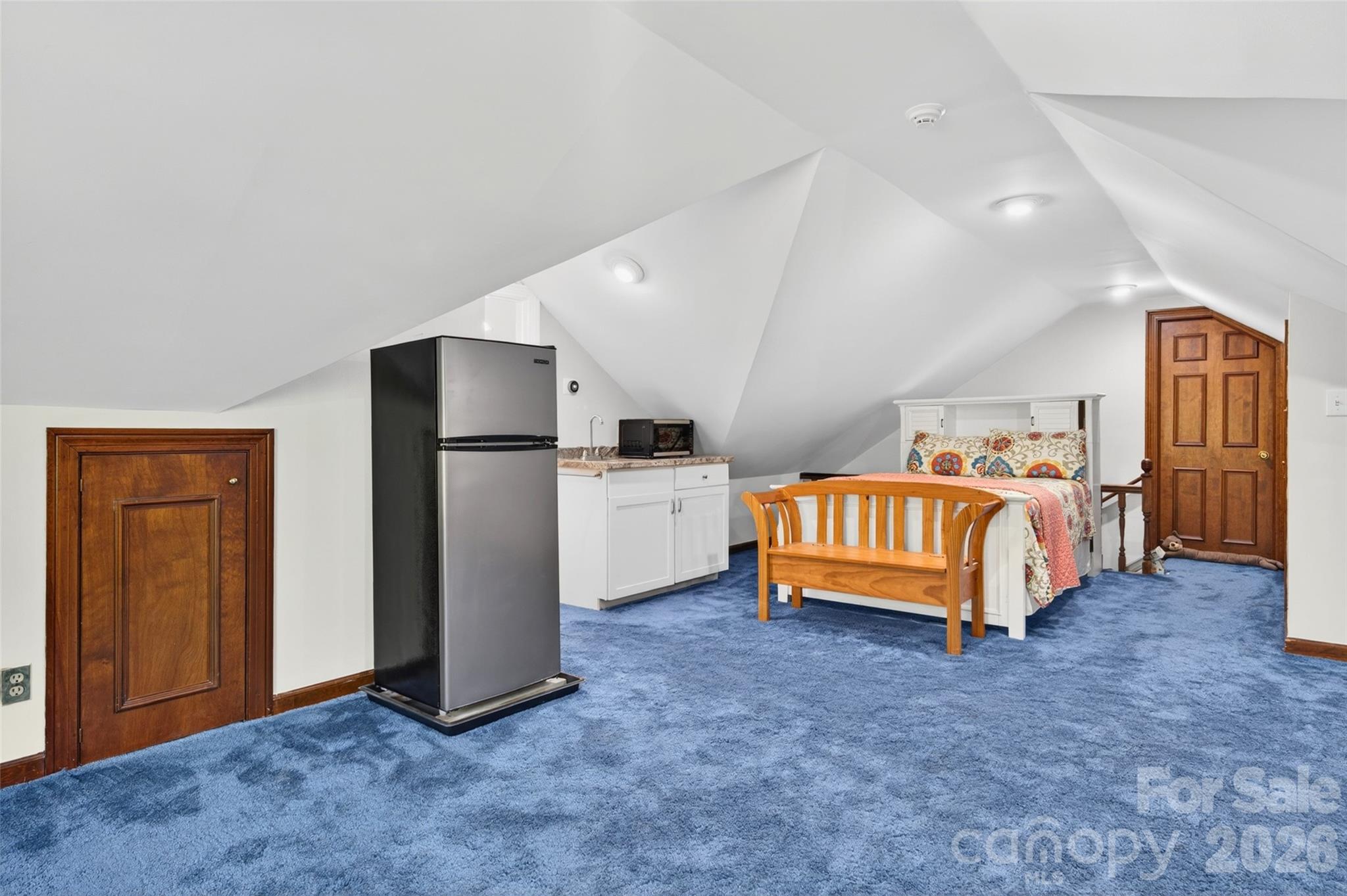 537 Saint Cloud Drive — Statesville