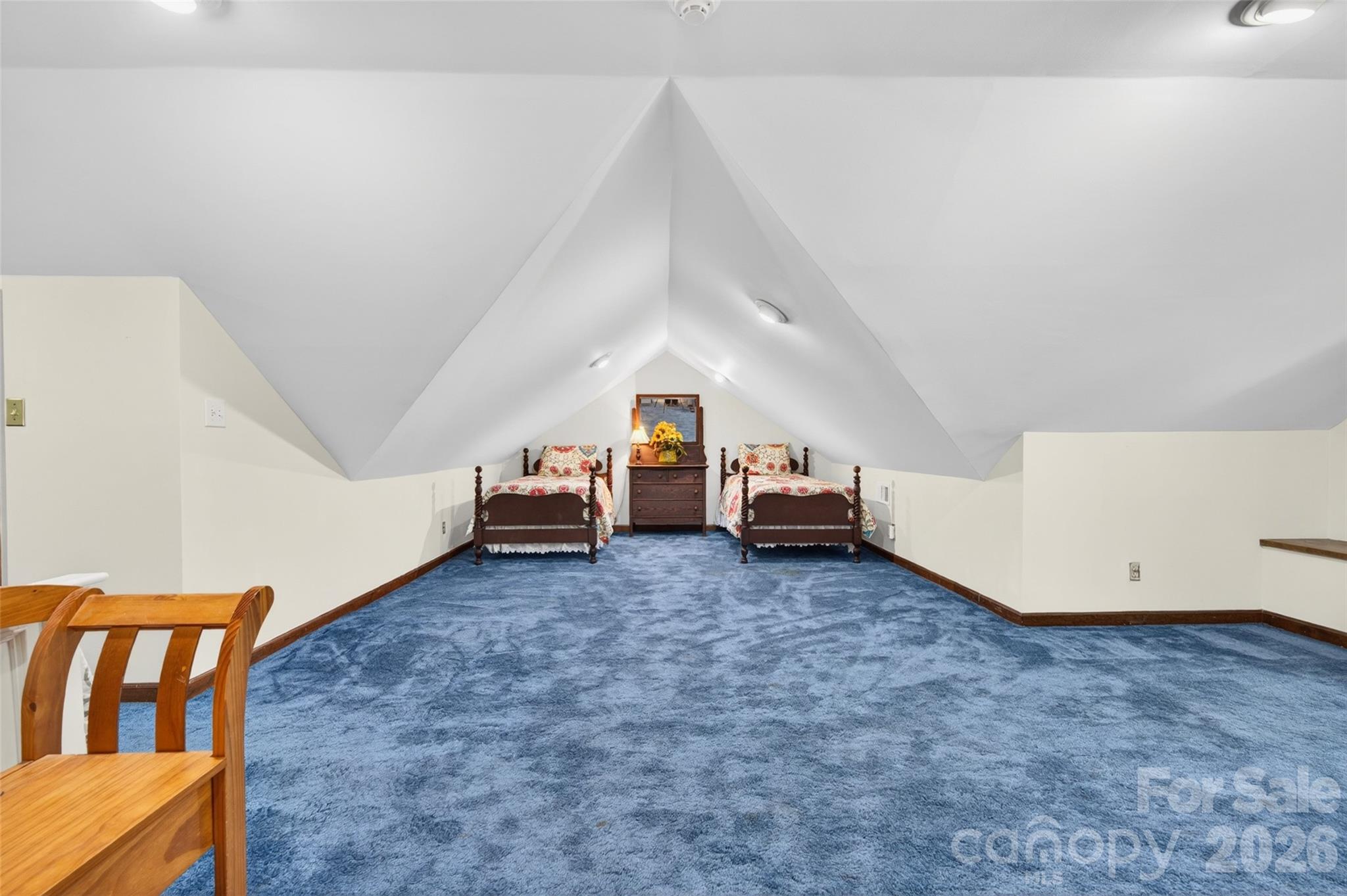 537 Saint Cloud Drive — Statesville