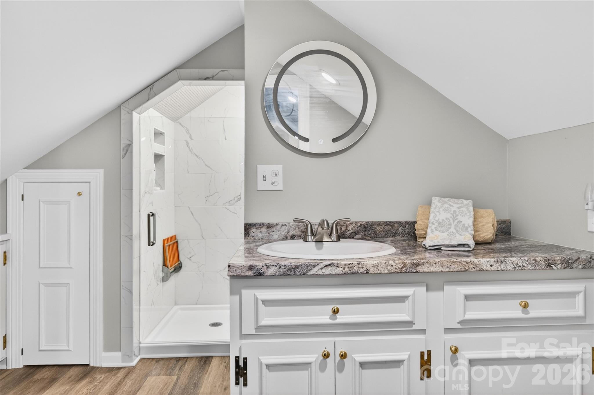 537 Saint Cloud Drive — Statesville