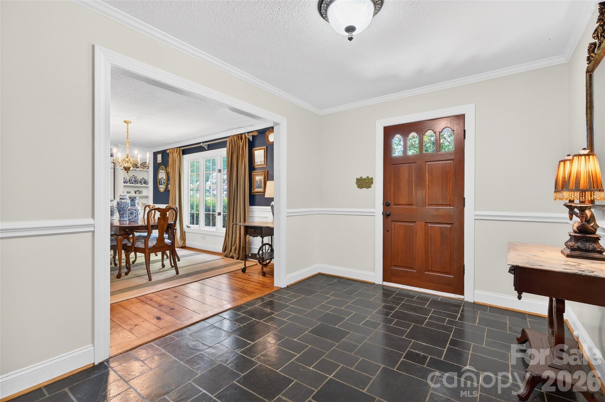 537 Saint Cloud Drive — Statesville