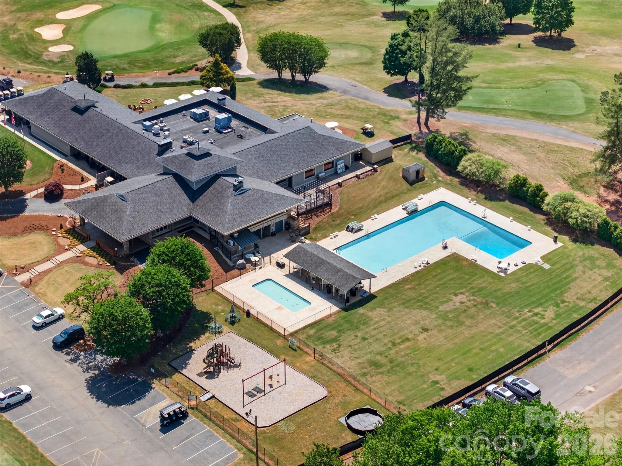 537 Saint Cloud Drive — Statesville