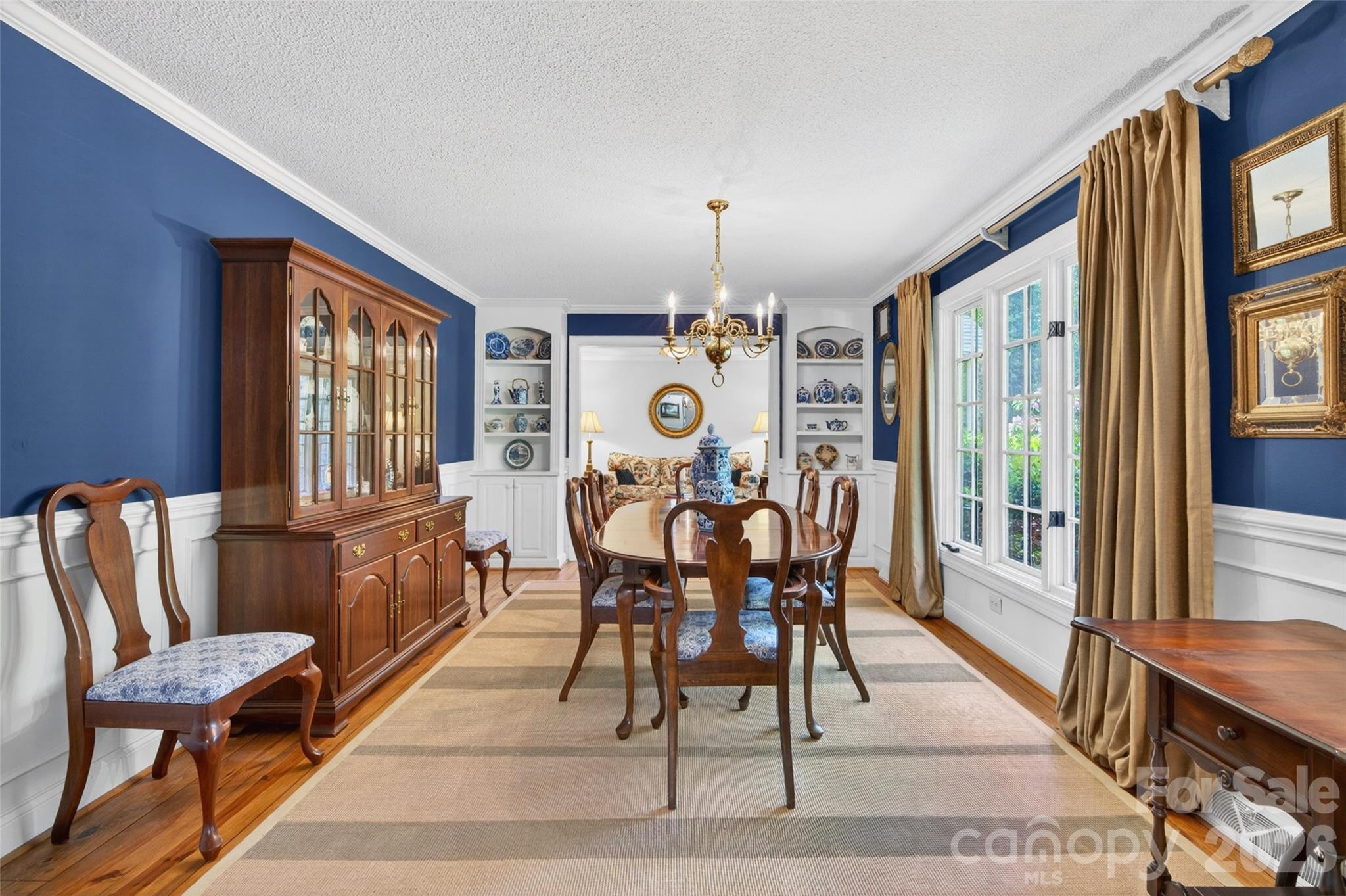 537 Saint Cloud Drive — Statesville