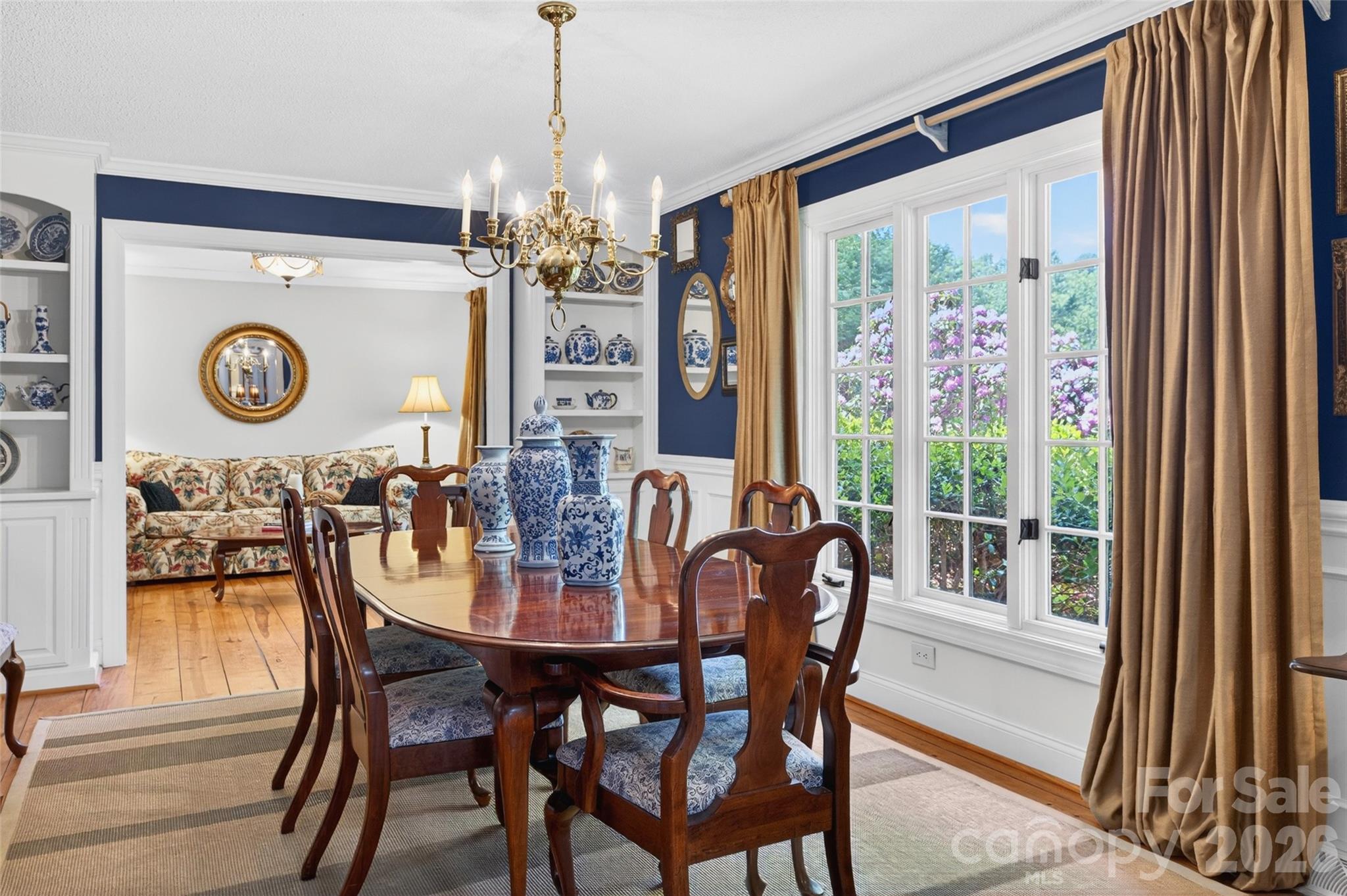 537 Saint Cloud Drive — Statesville