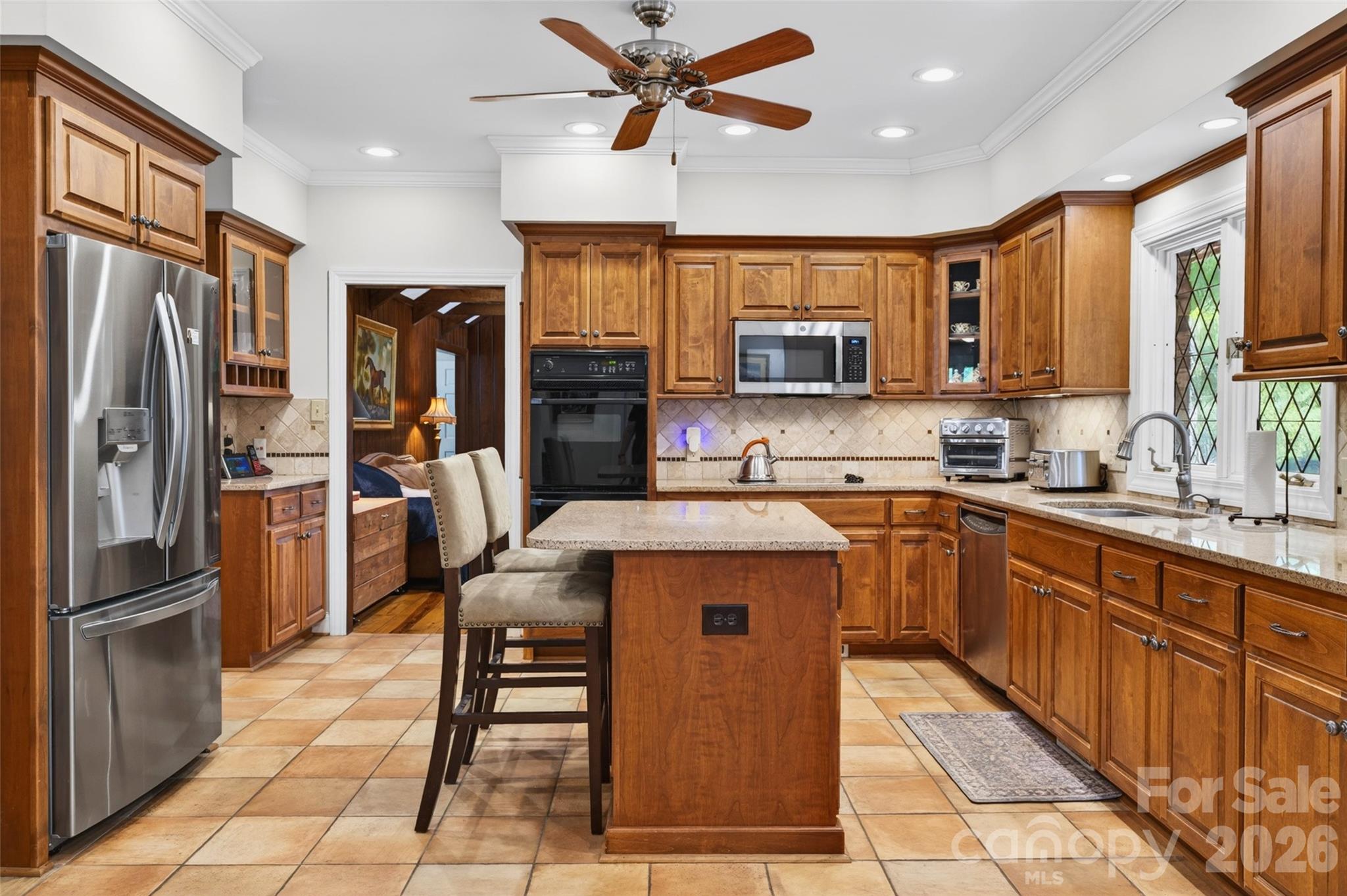 537 Saint Cloud Drive — Statesville