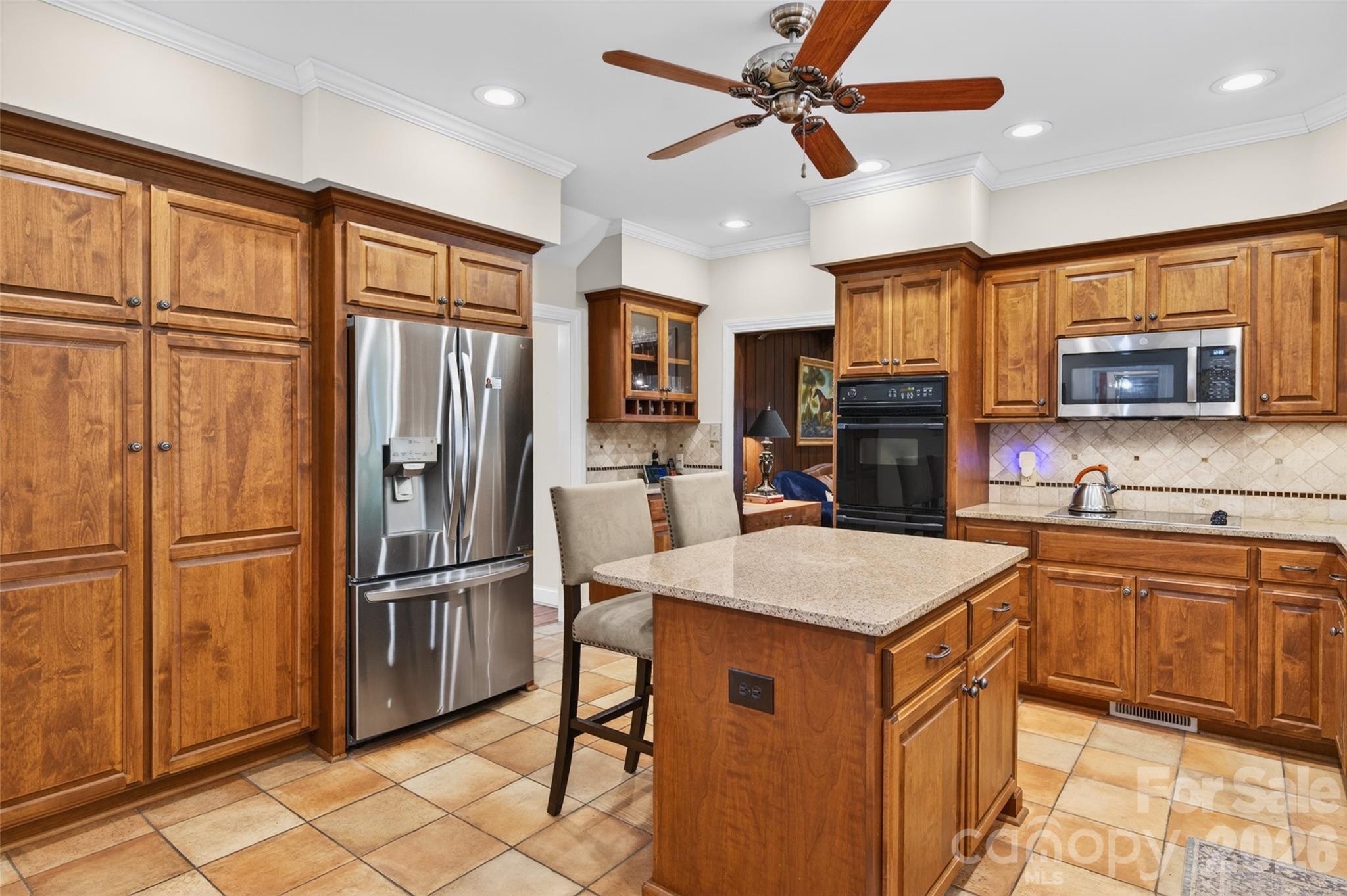 537 Saint Cloud Drive — Statesville