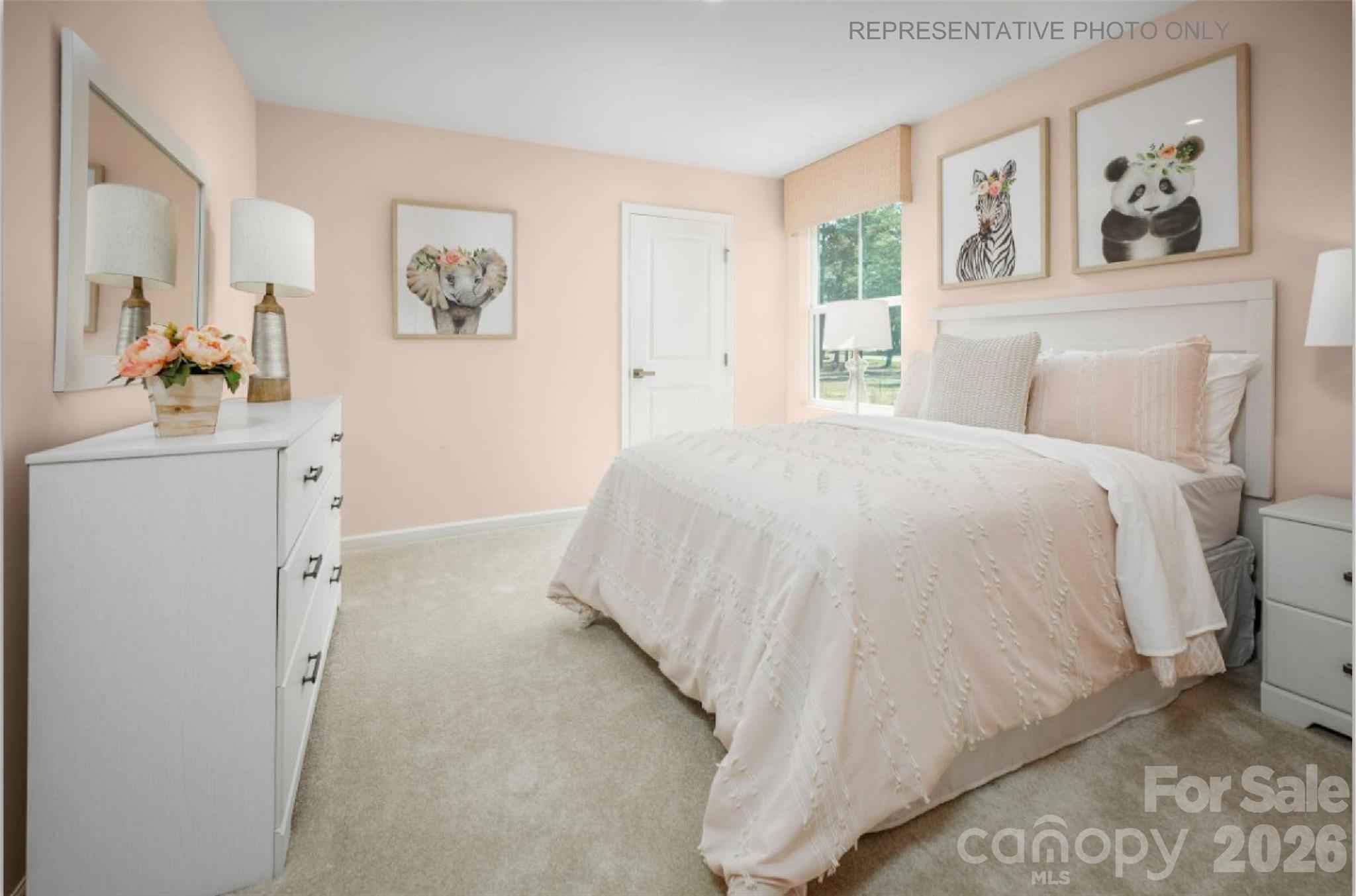 6012 Primm Woods Way — Charlotte