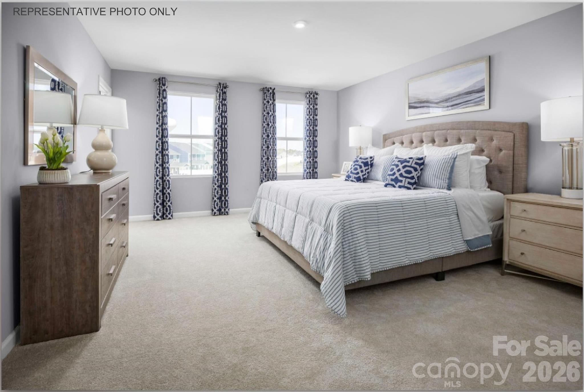 6012 Primm Woods Way — Charlotte