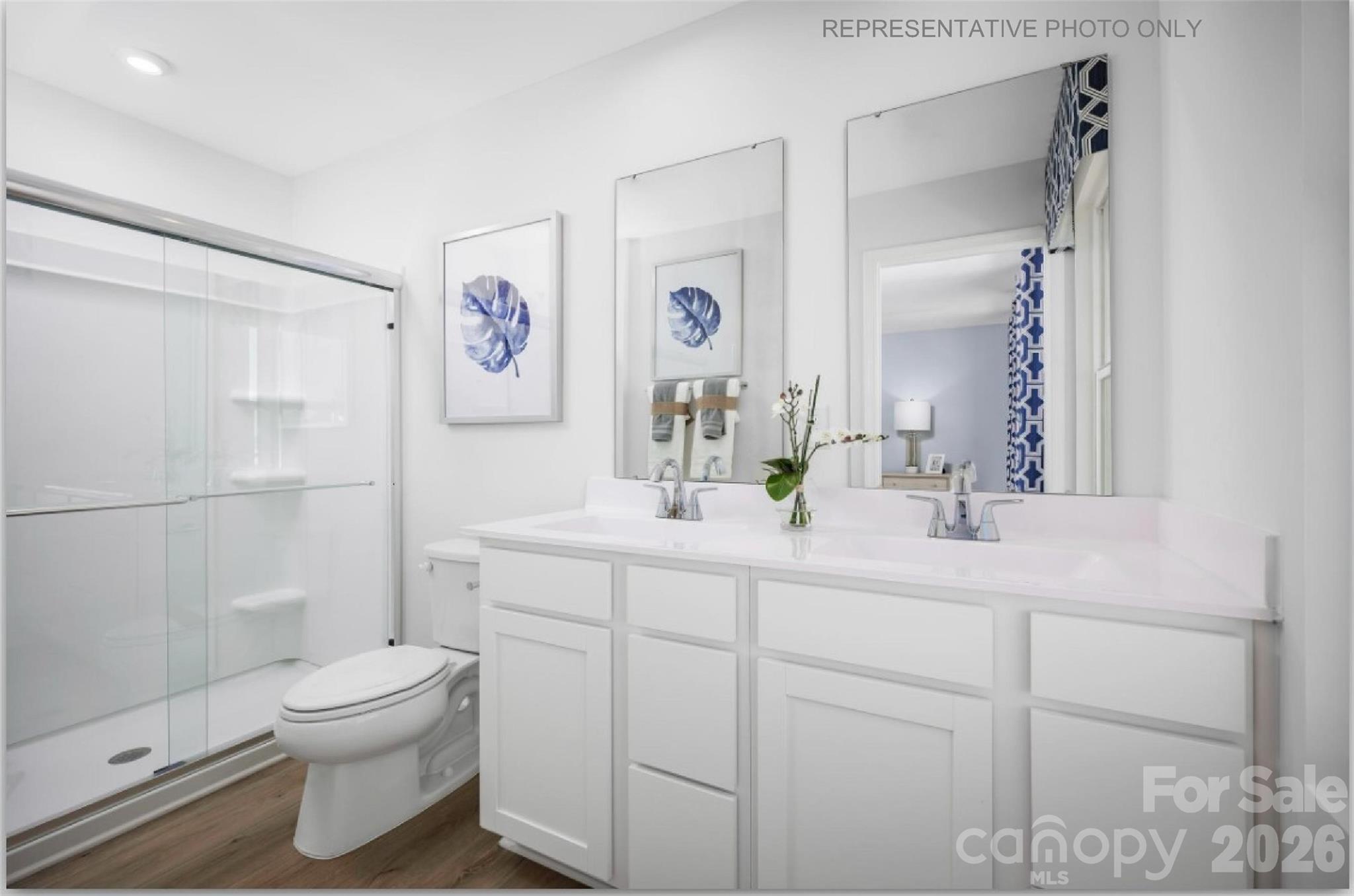 6012 Primm Woods Way — Charlotte
