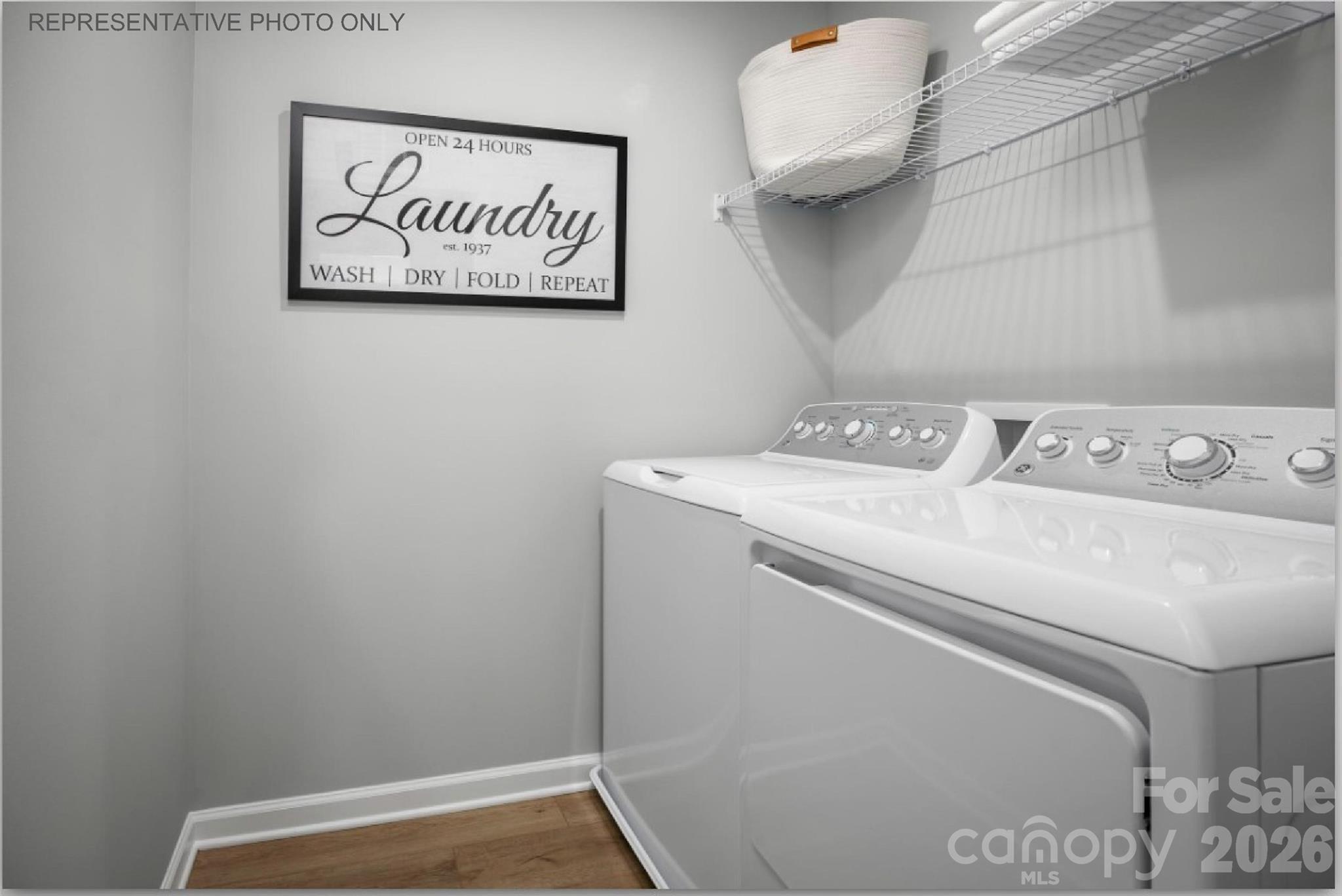 6012 Primm Woods Way — Charlotte