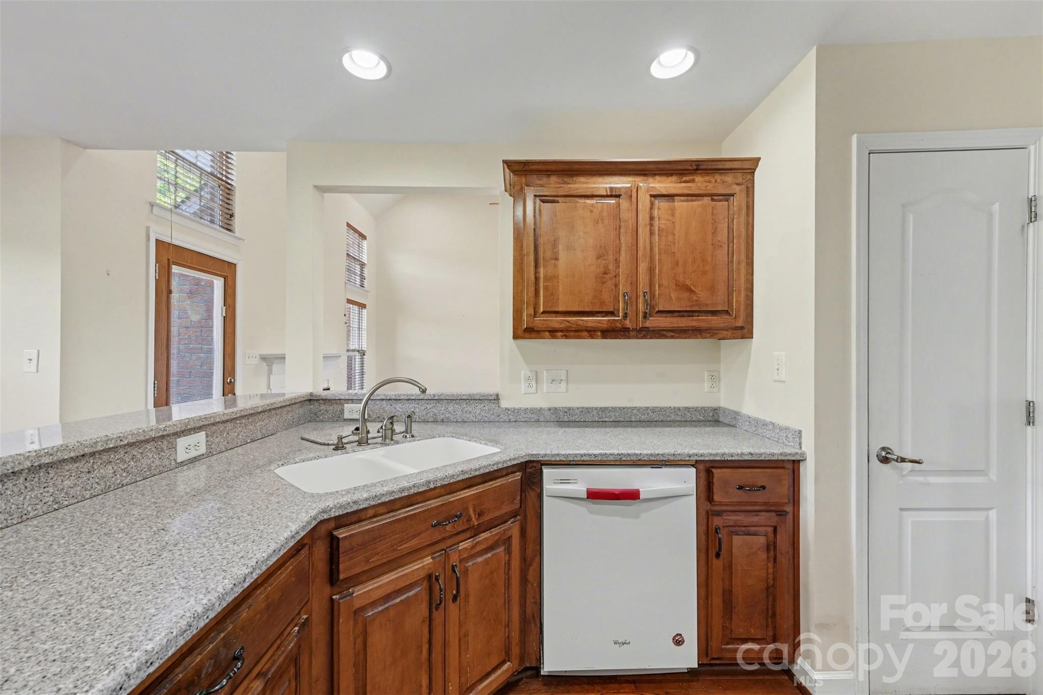 2029 Saye Brook Drive — Monroe