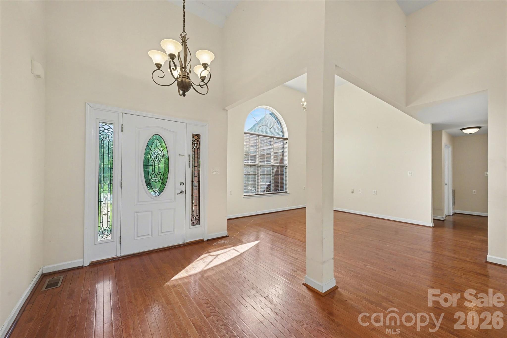 2029 Saye Brook Drive — Monroe