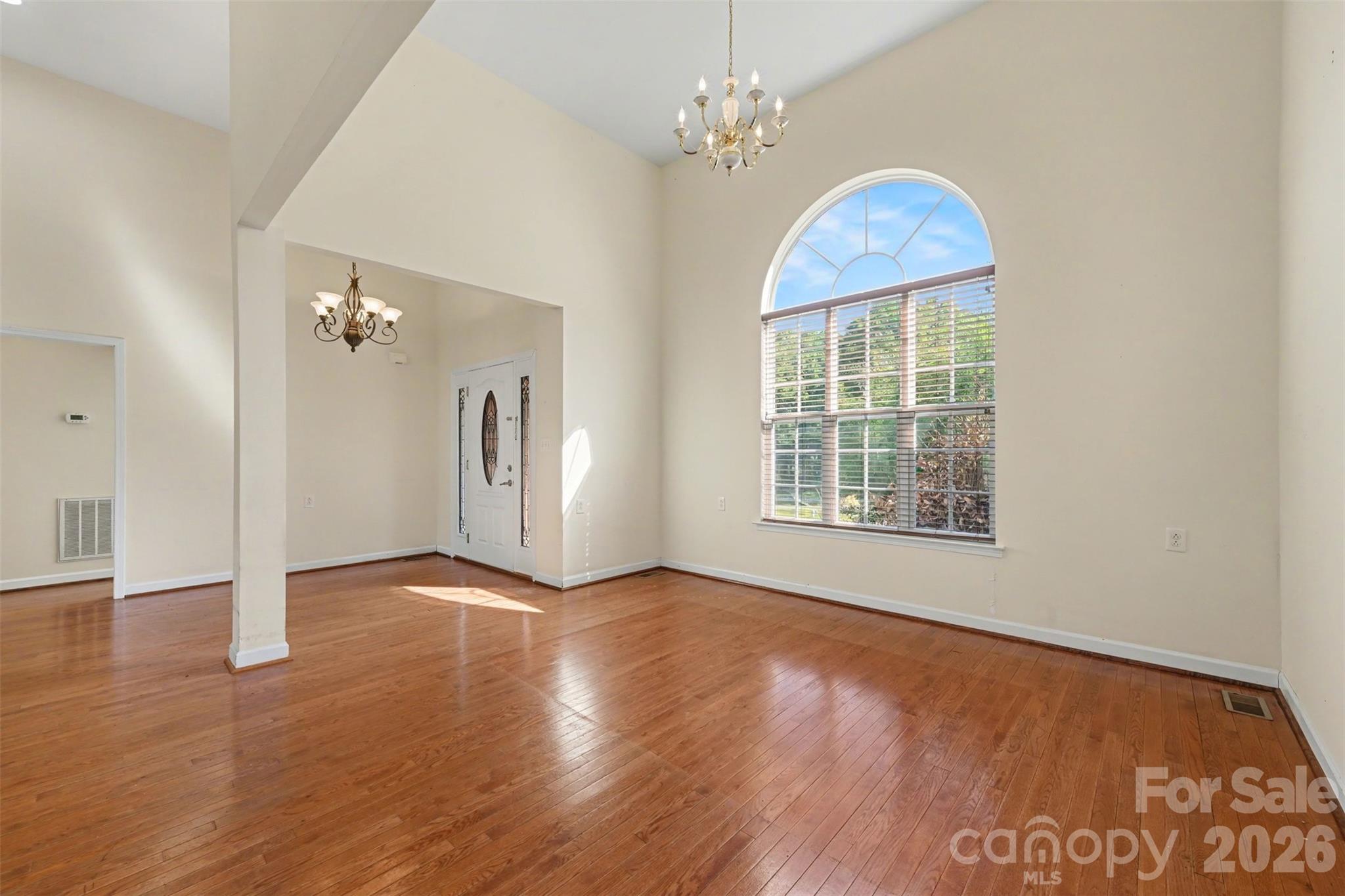 2029 Saye Brook Drive — Monroe
