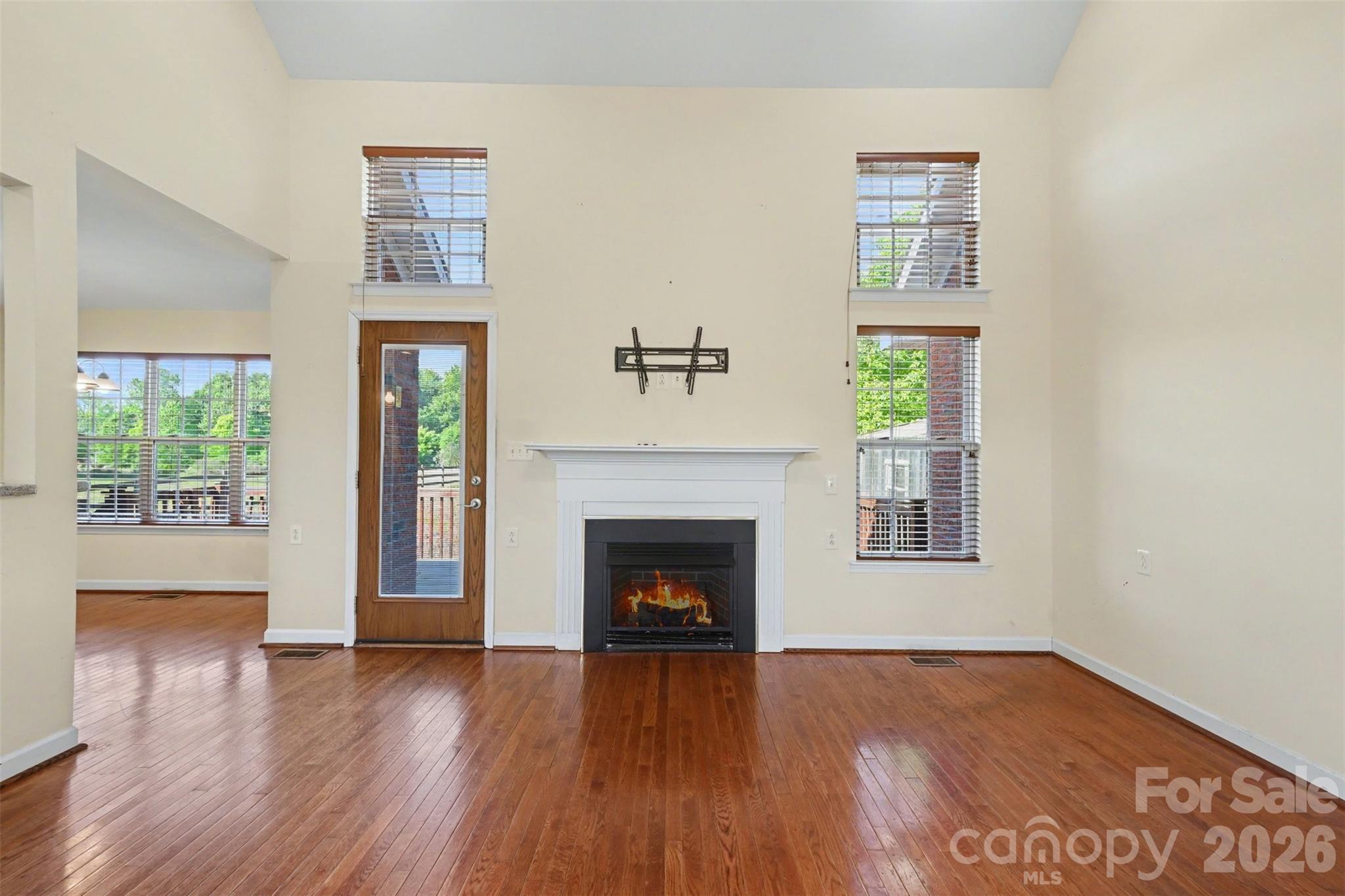 2029 Saye Brook Drive — Monroe