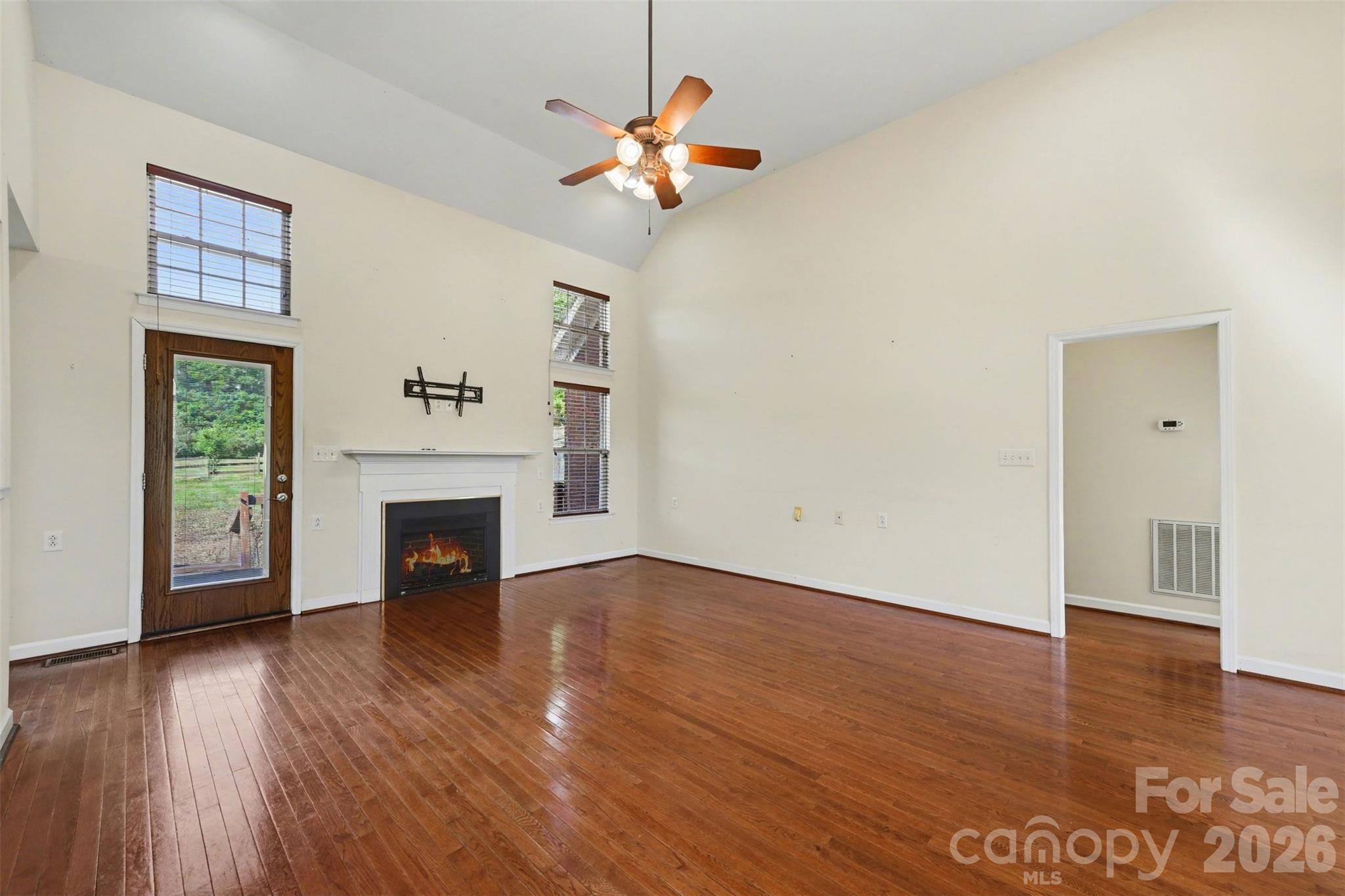 2029 Saye Brook Drive — Monroe