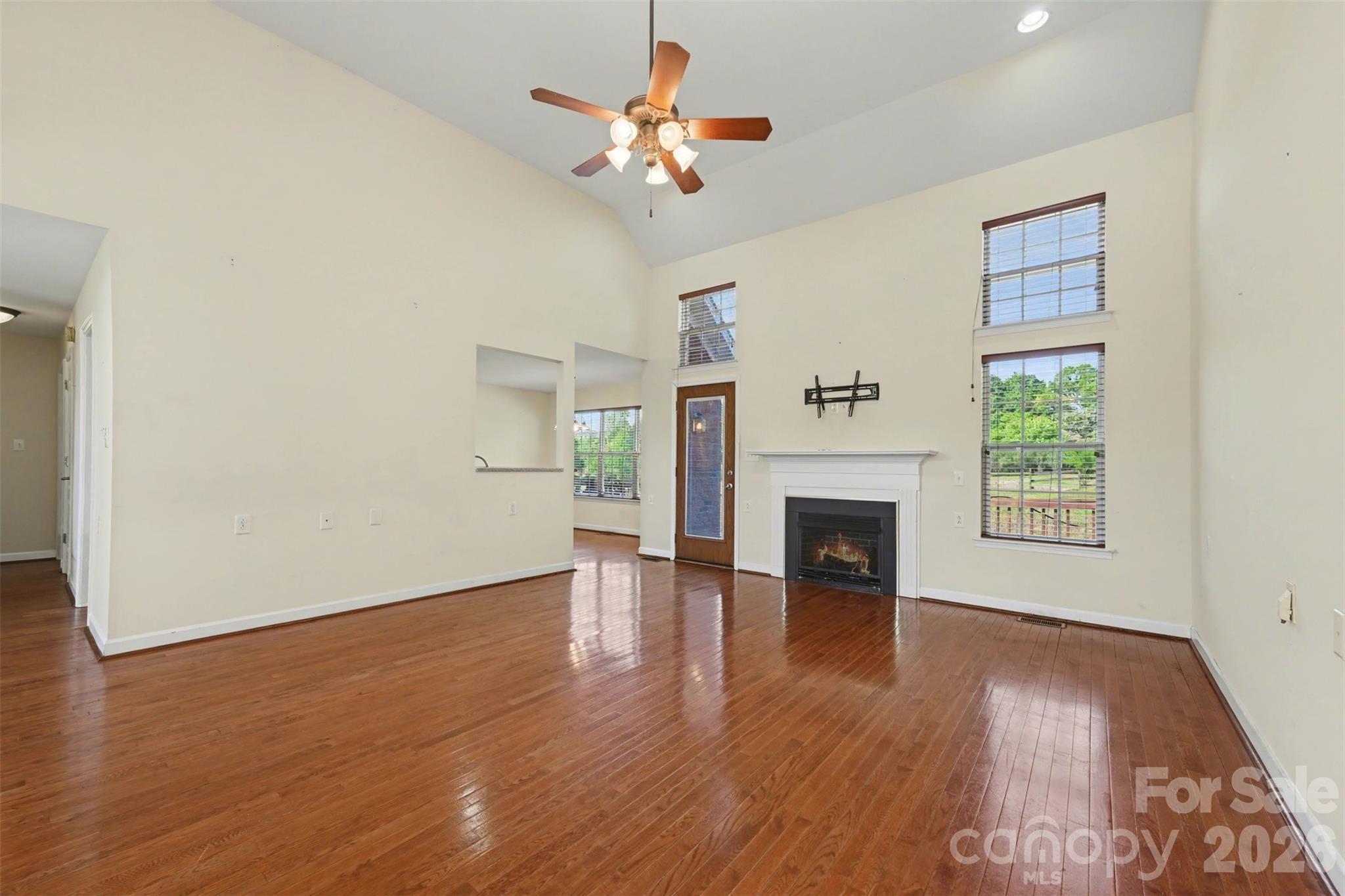 2029 Saye Brook Drive — Monroe