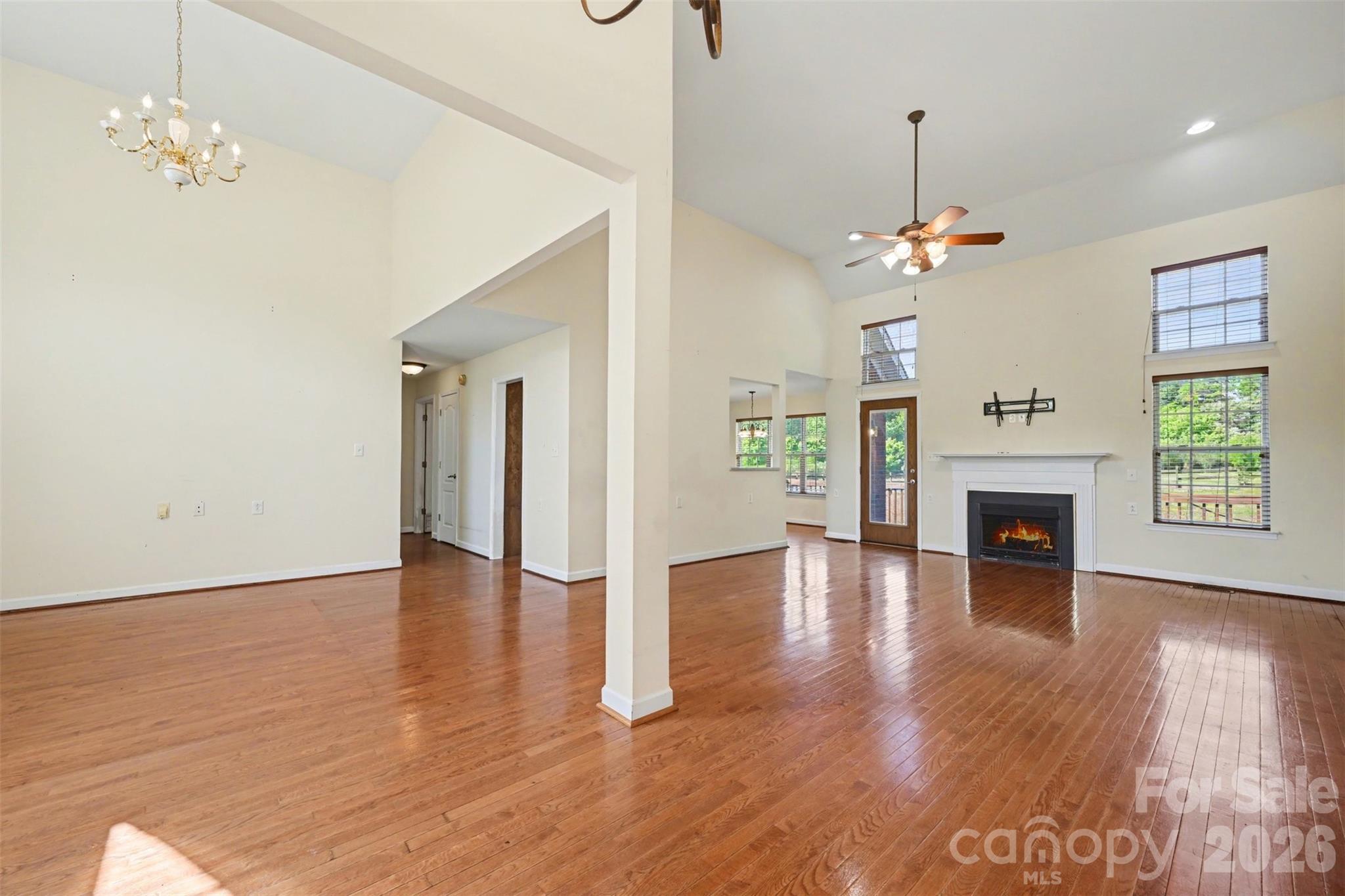 2029 Saye Brook Drive — Monroe
