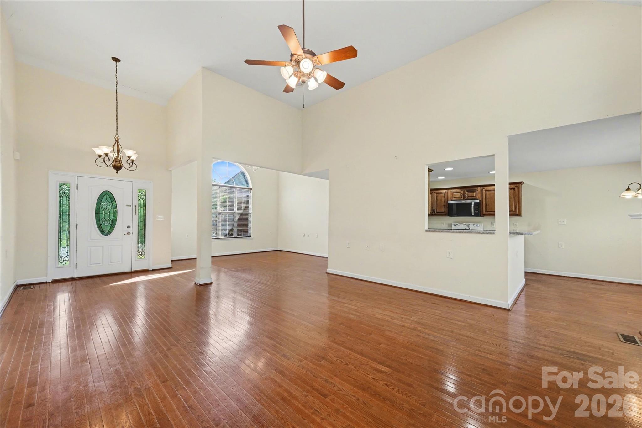 2029 Saye Brook Drive — Monroe
