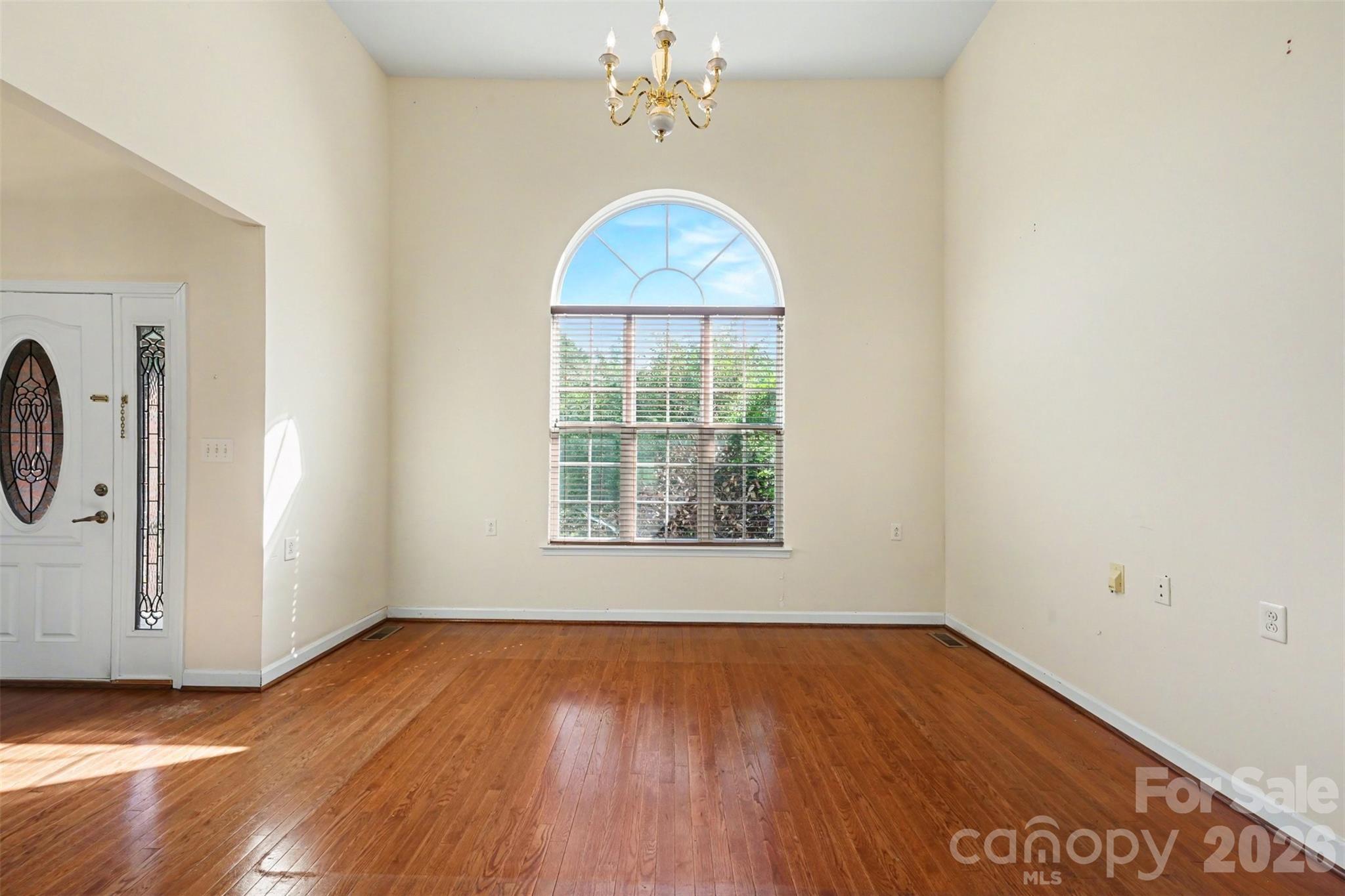 2029 Saye Brook Drive — Monroe