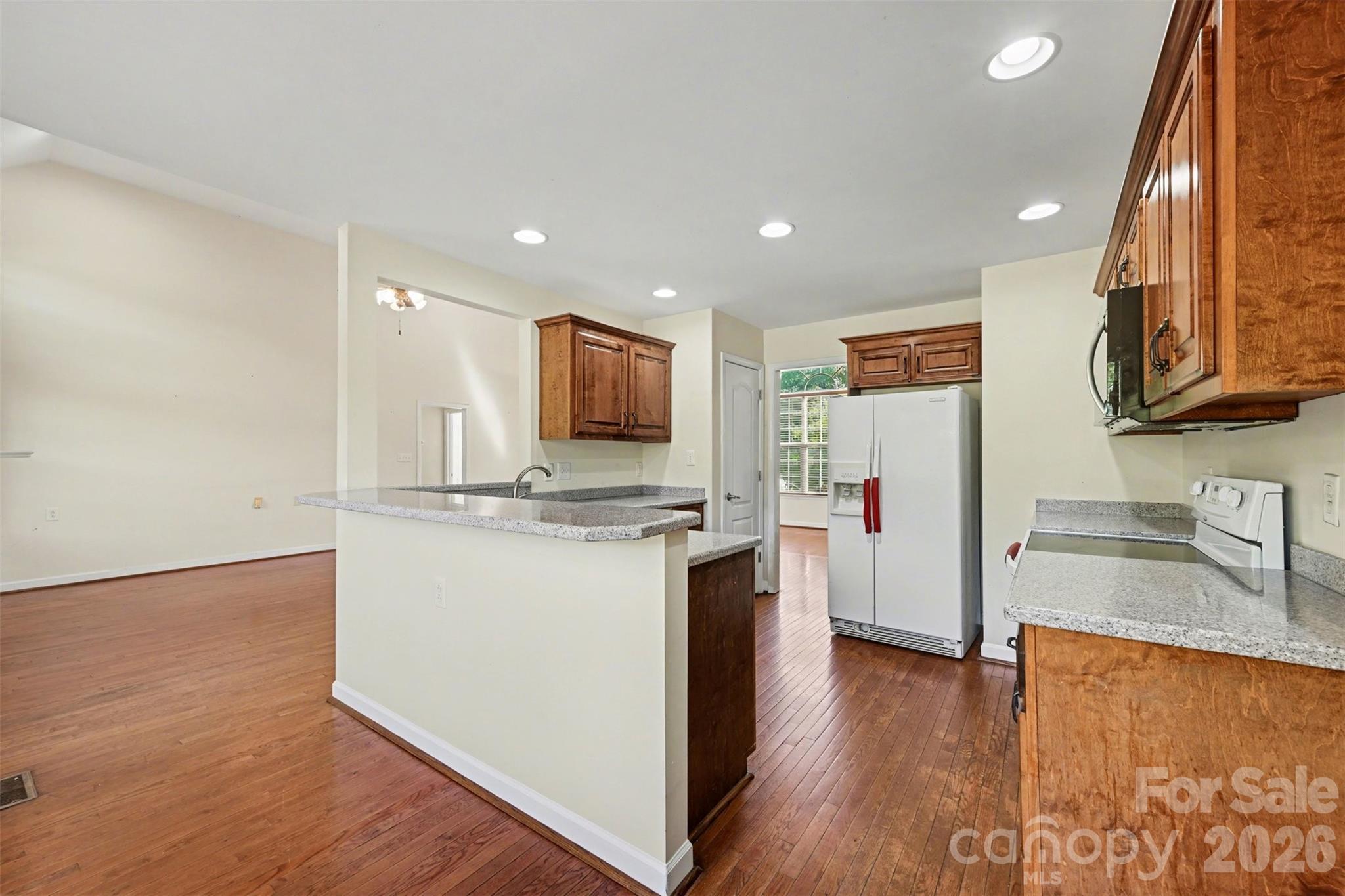 2029 Saye Brook Drive — Monroe