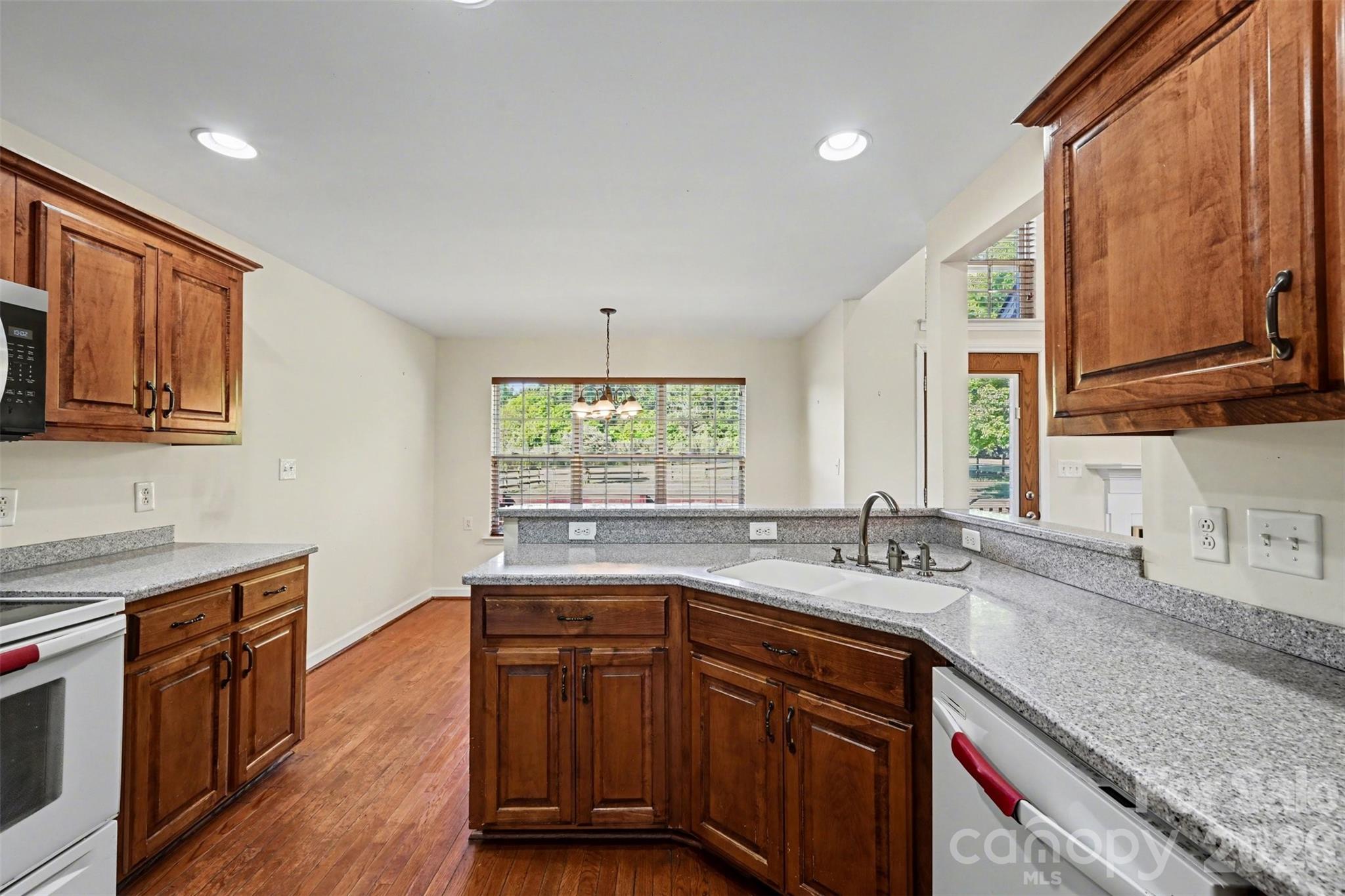 2029 Saye Brook Drive — Monroe