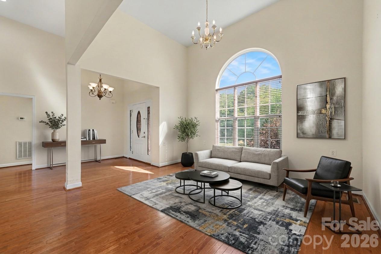 2029 Saye Brook Drive — Monroe
