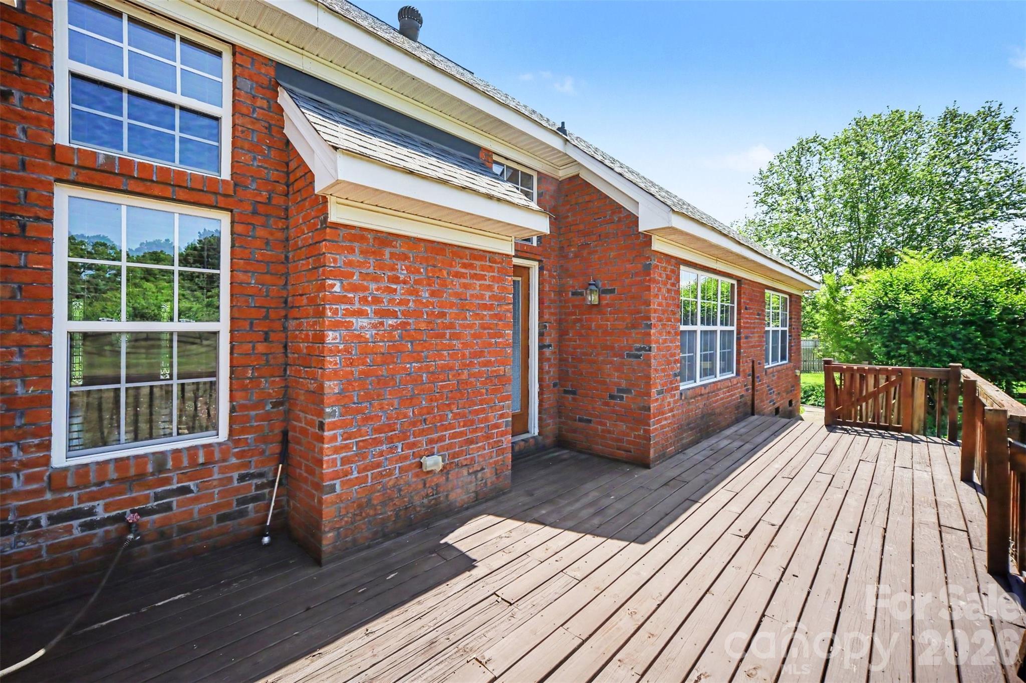 2029 Saye Brook Drive — Monroe