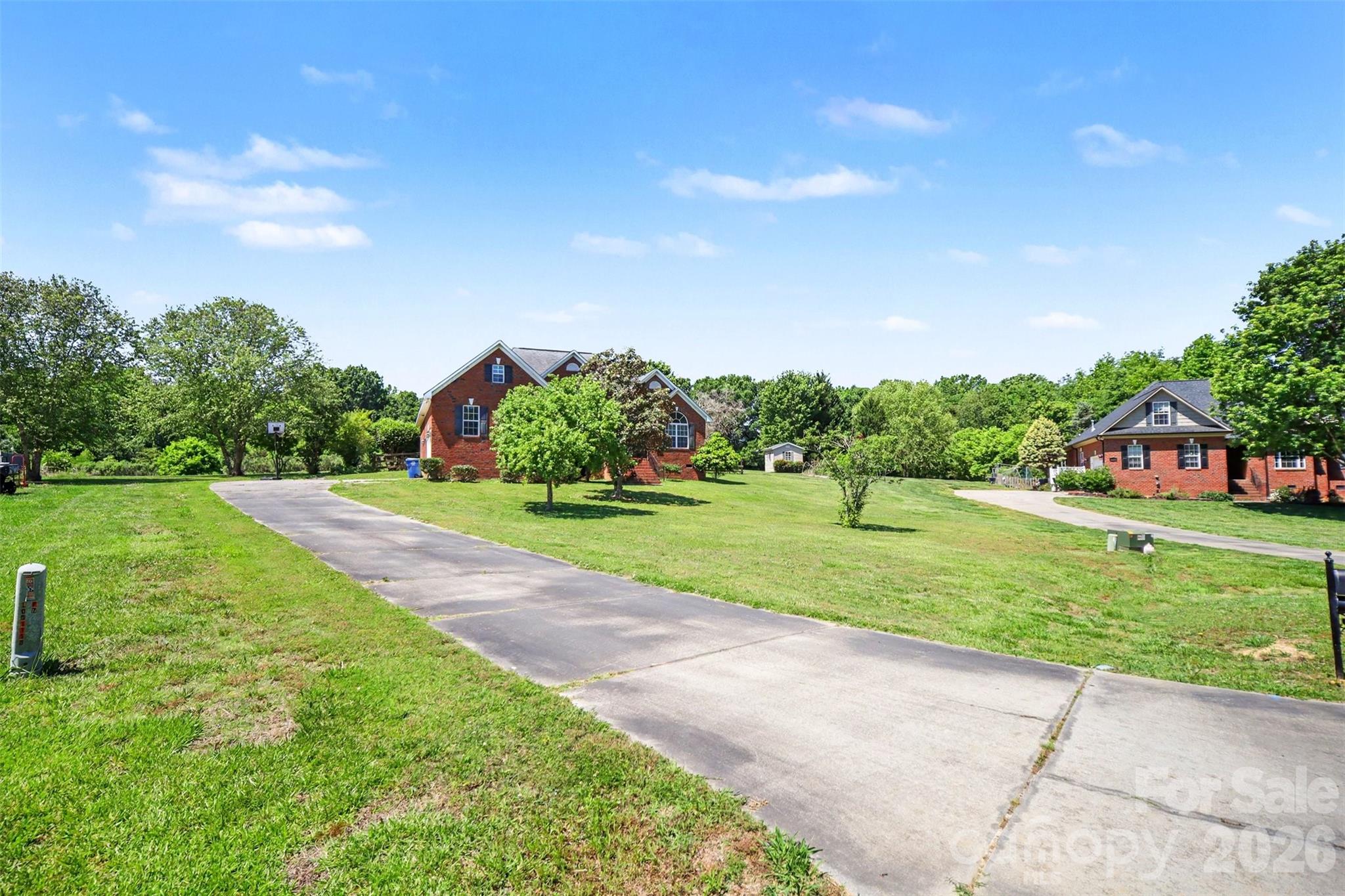 2029 Saye Brook Drive — Monroe